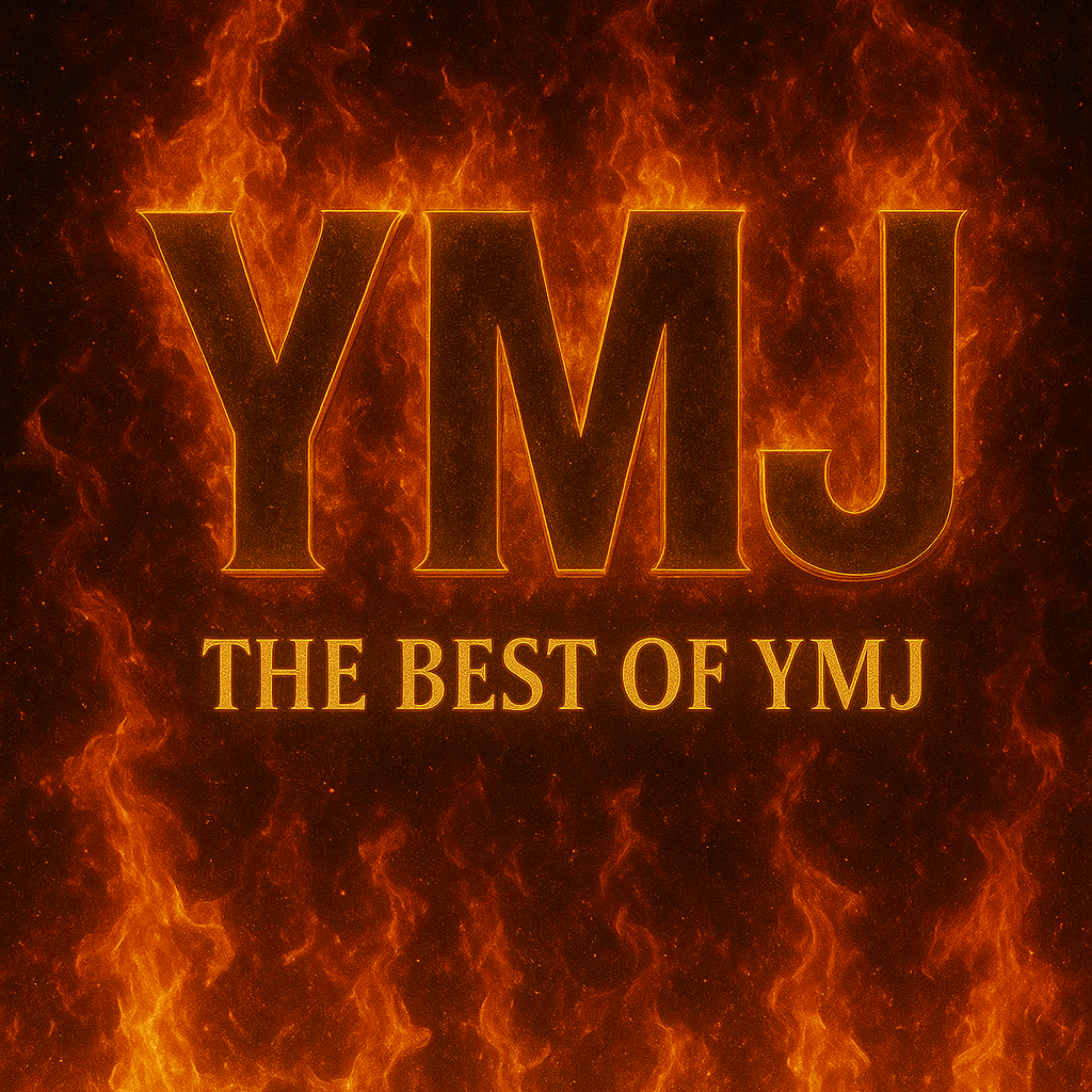 YMJ: The Best Of YMJ artwork