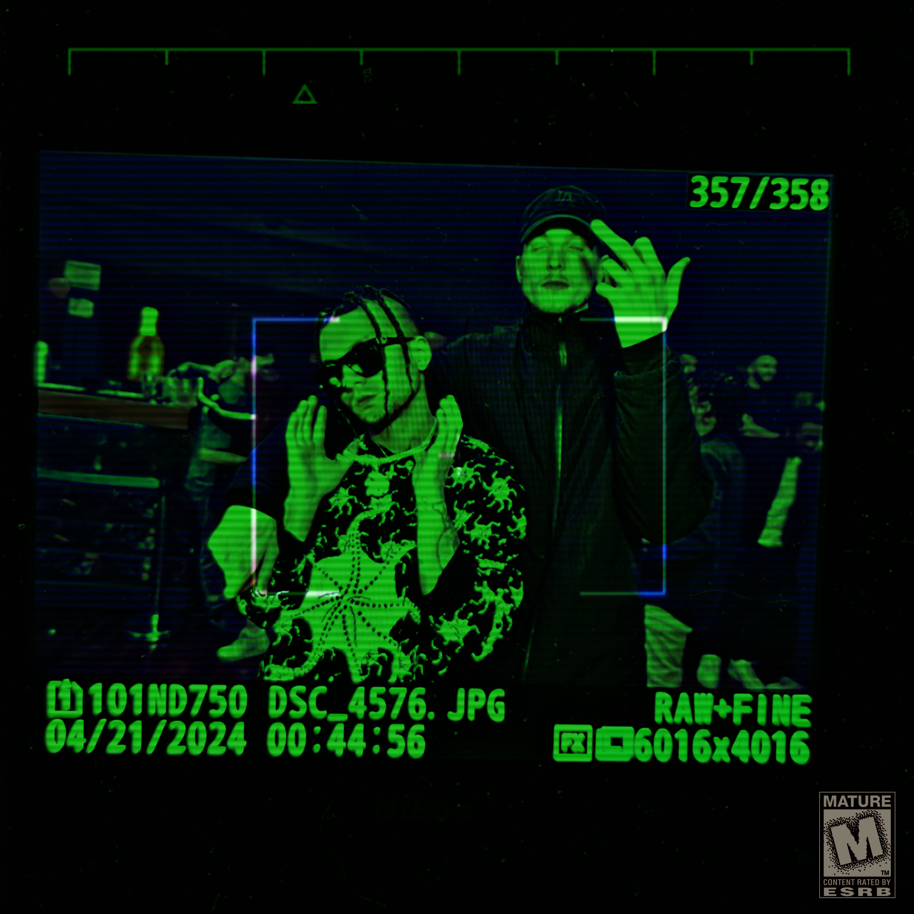 BACKUP !!! artwork