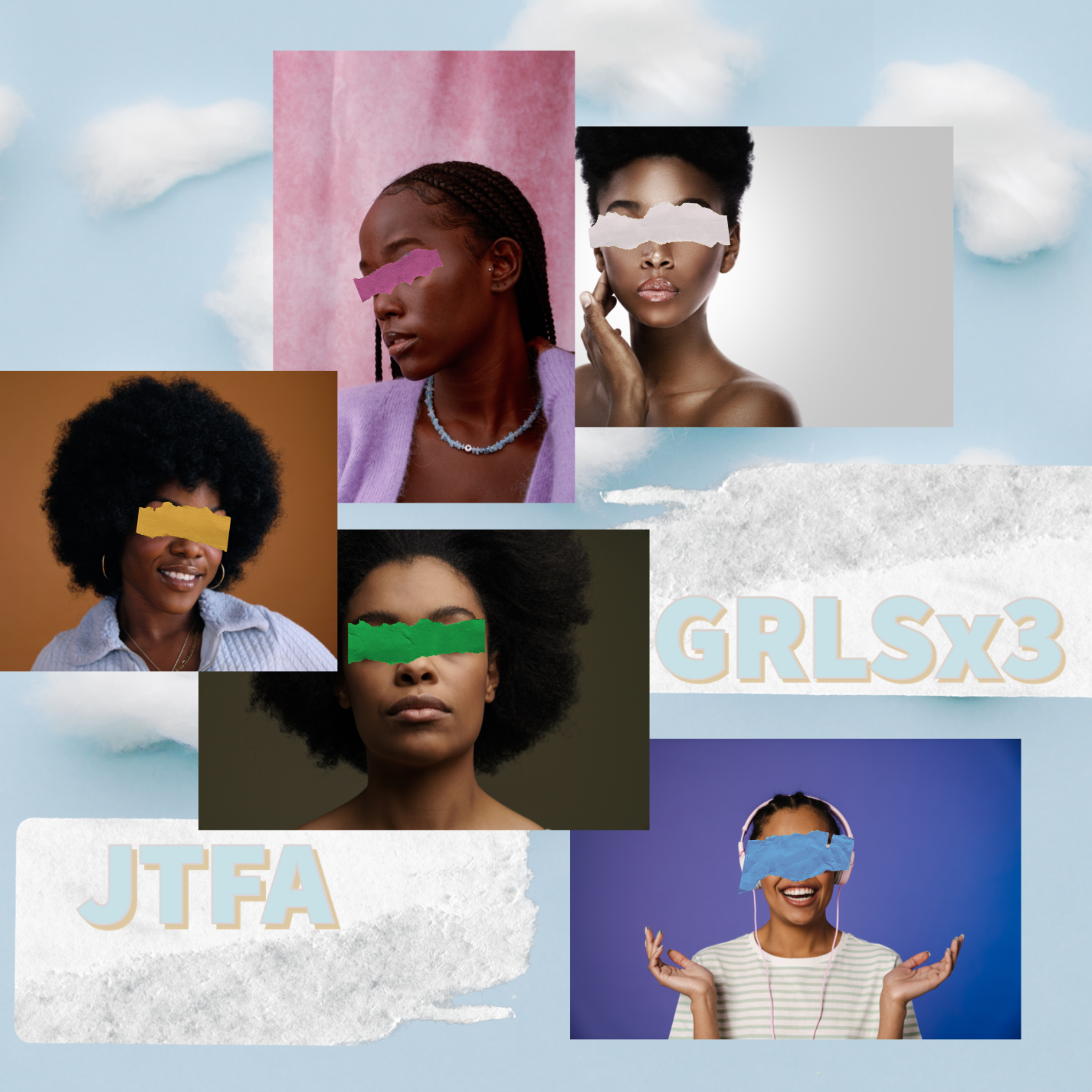 GRLSx3 artwork