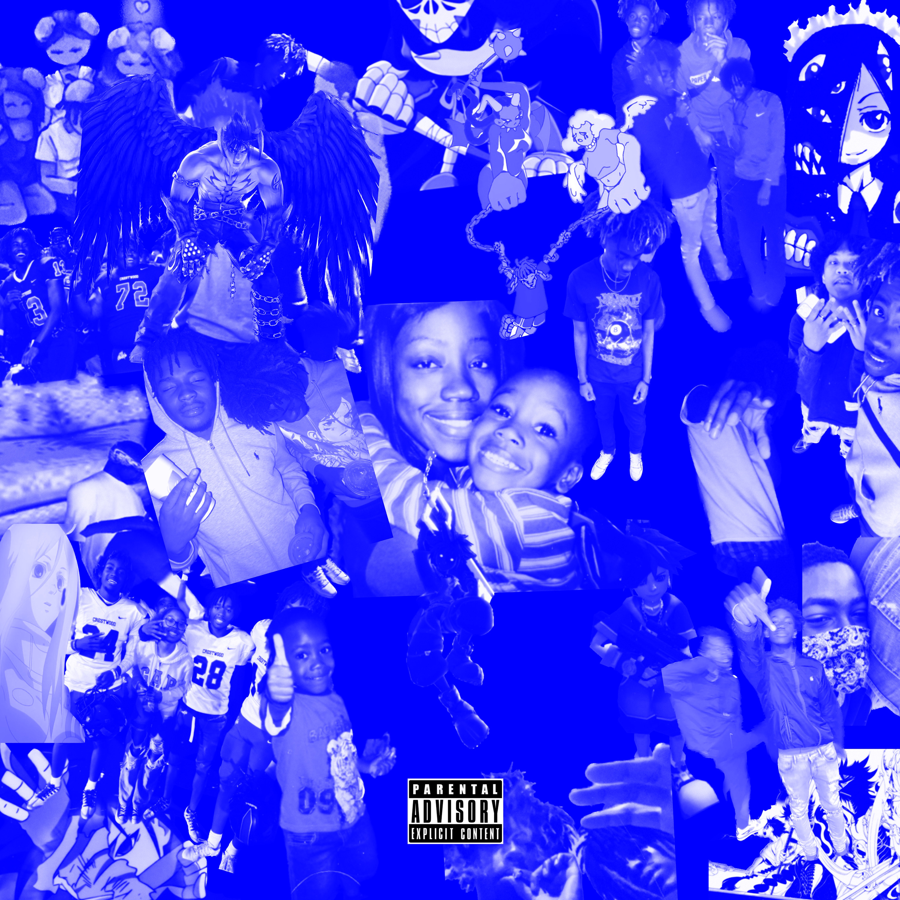 Not Much Longer2 artwork