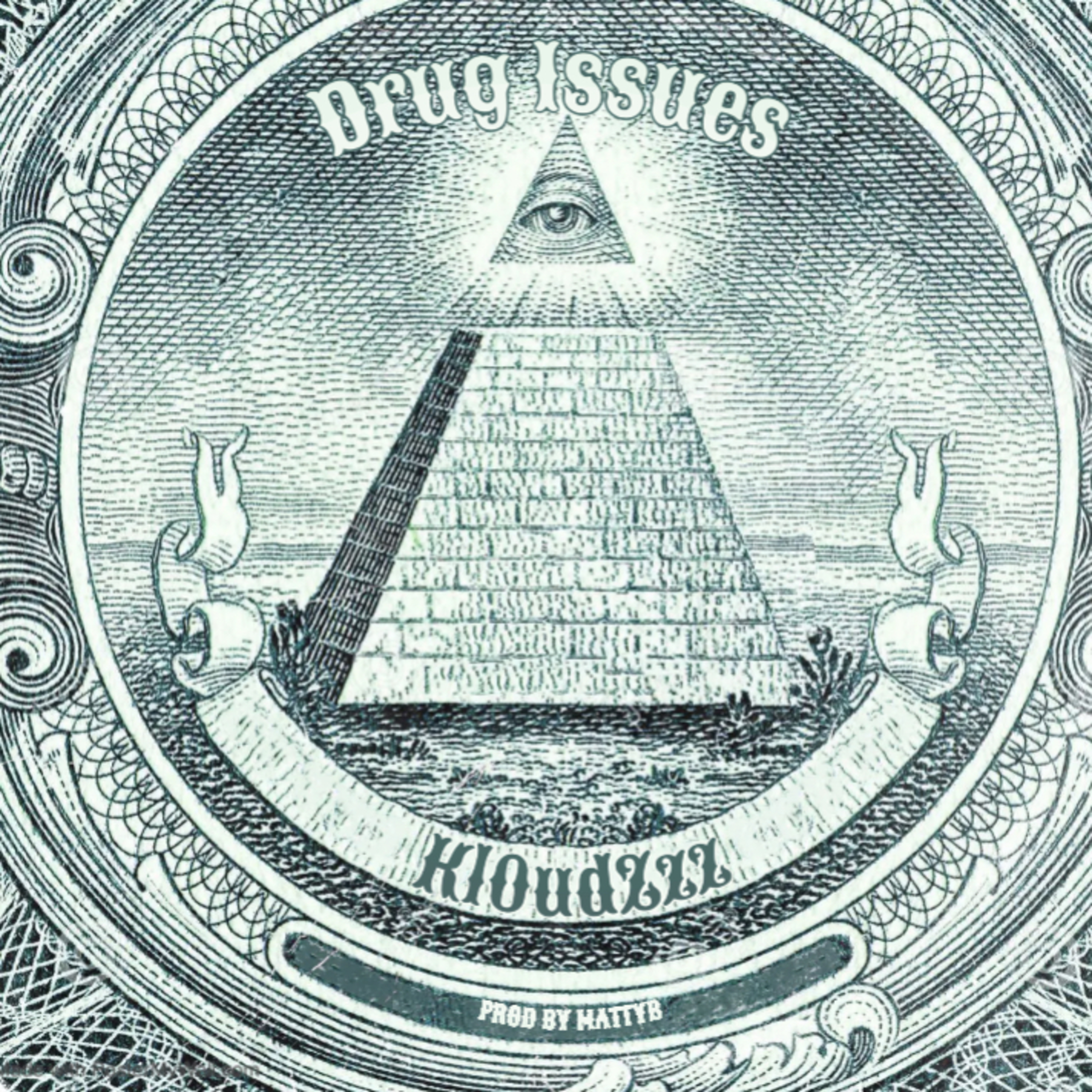 Drug Issues artwork
