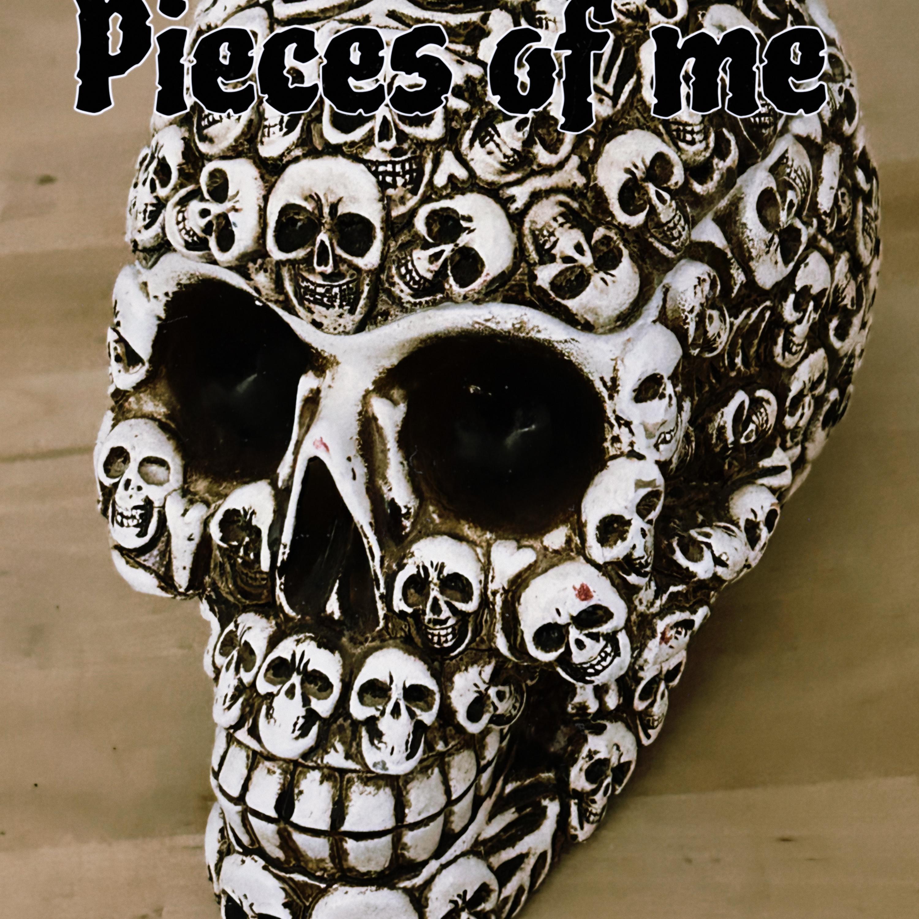 Pieces Of me artwork