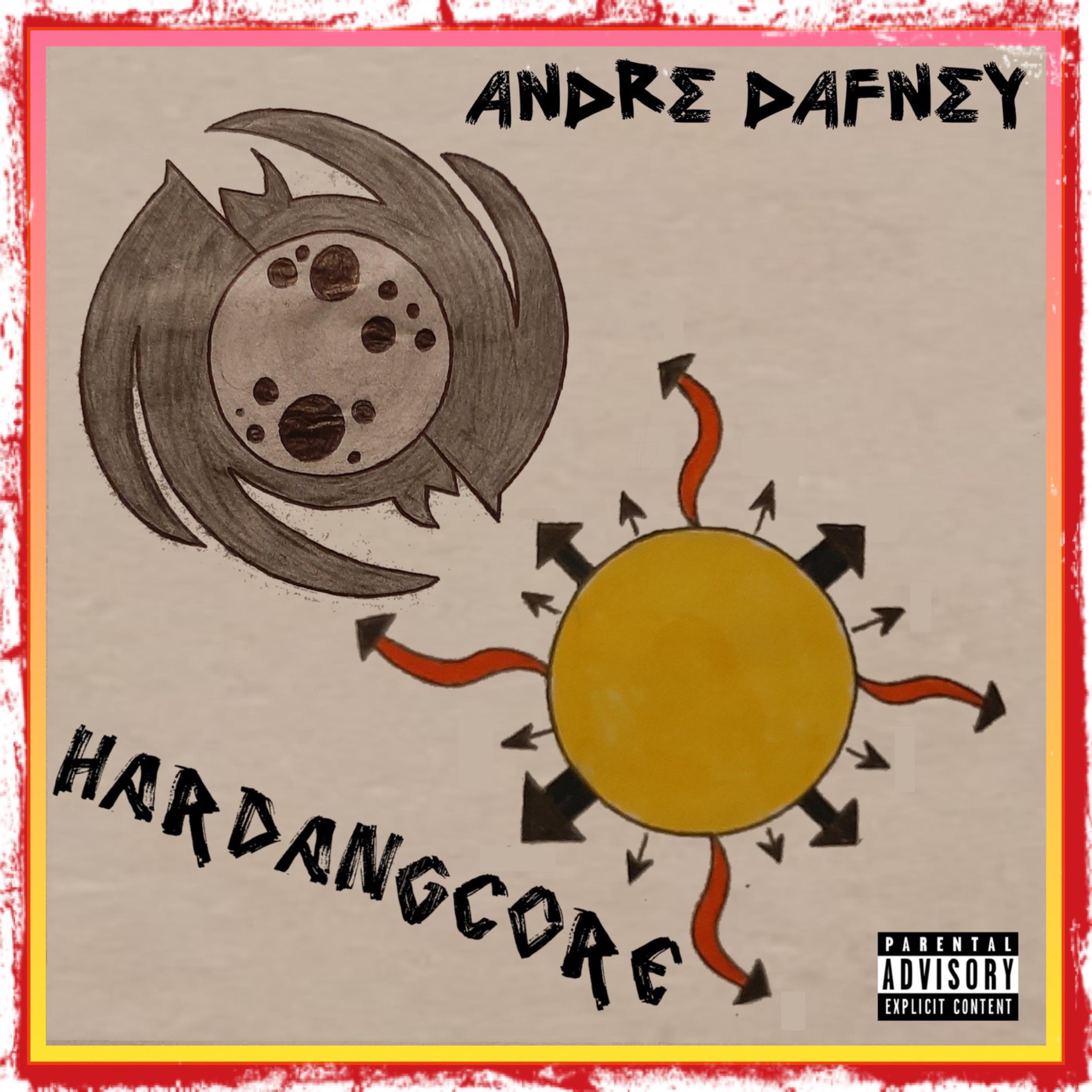 HARDANGCORE! Definitive Edition artwork