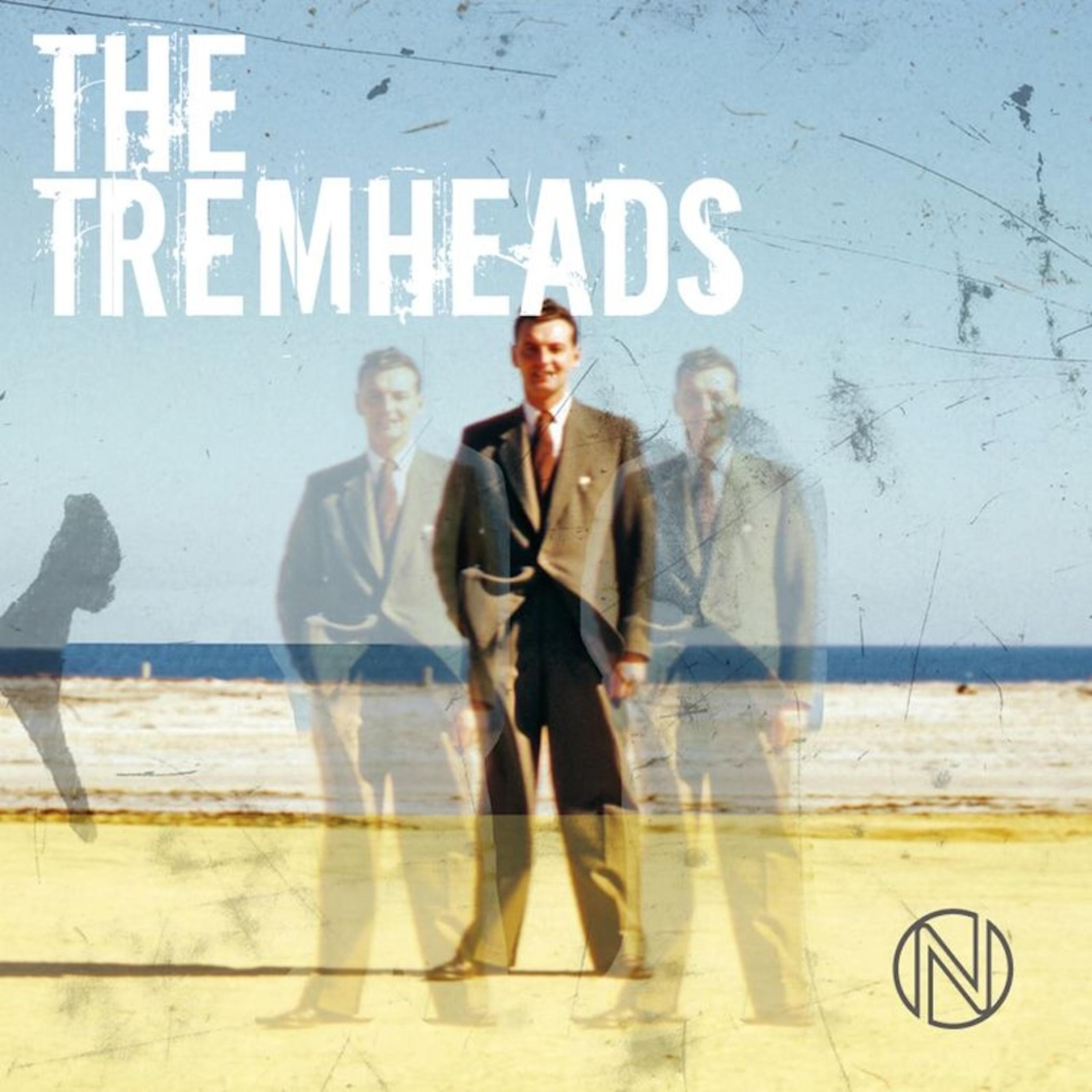 The Tremheads artwork