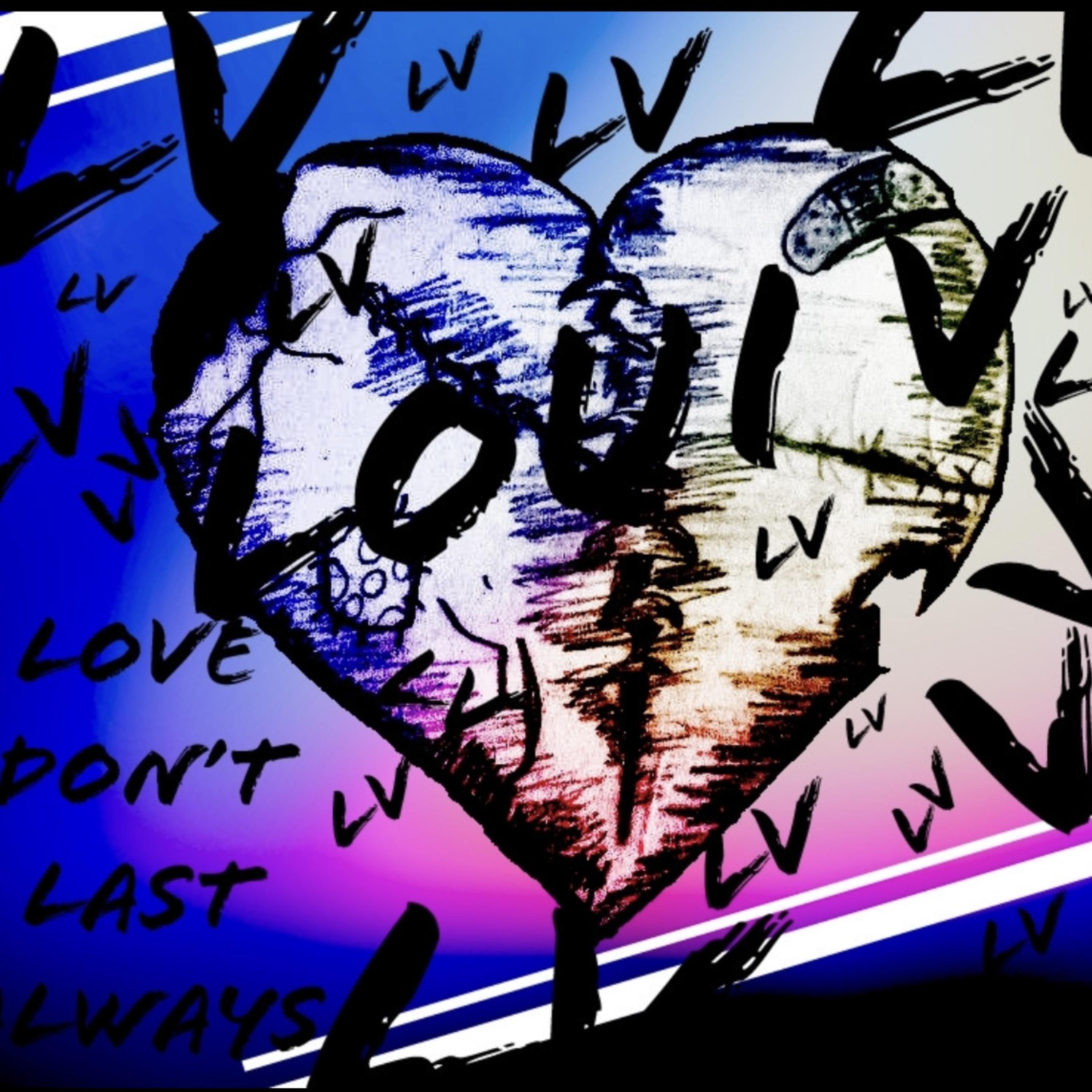 Loui V artwork