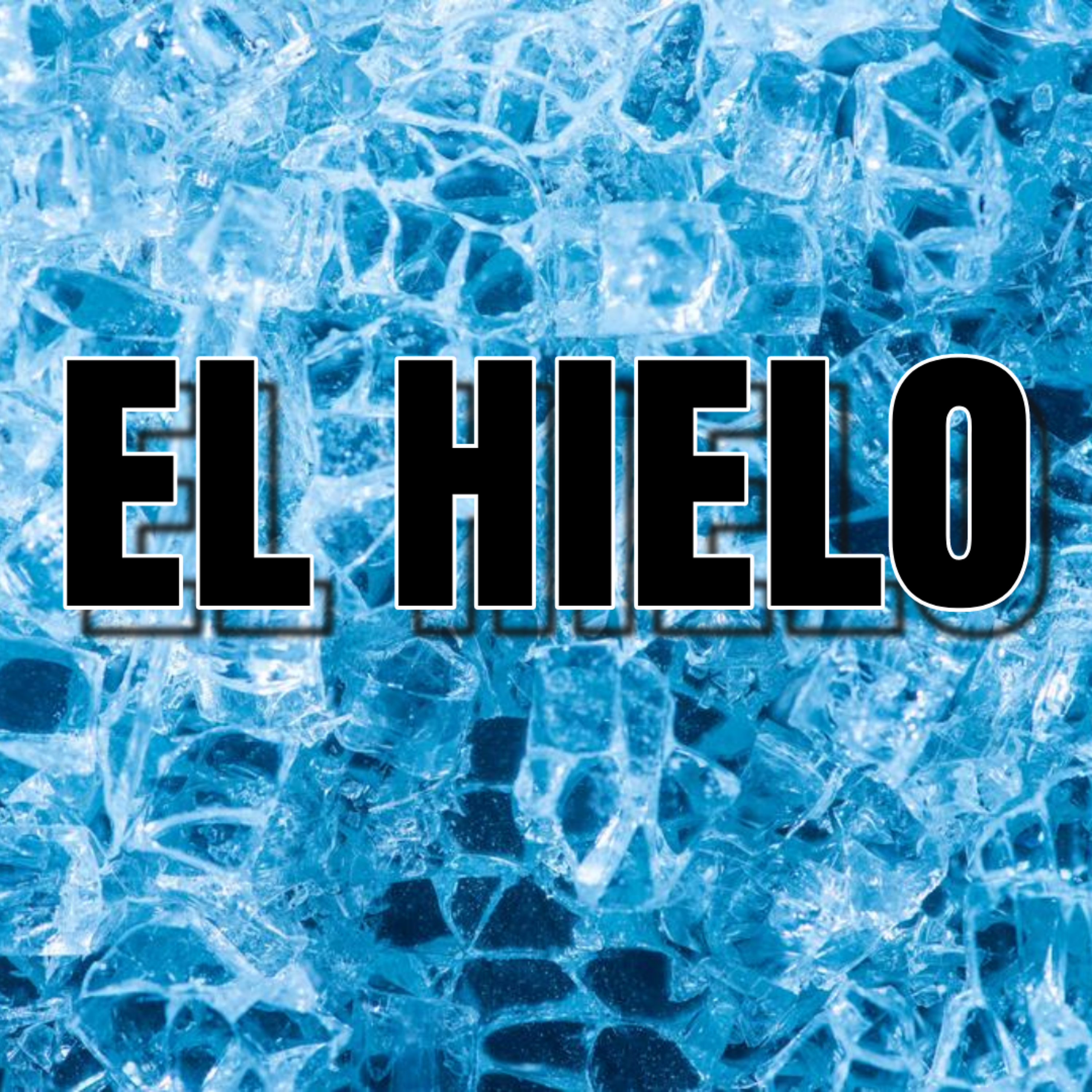 EL HIELO artwork