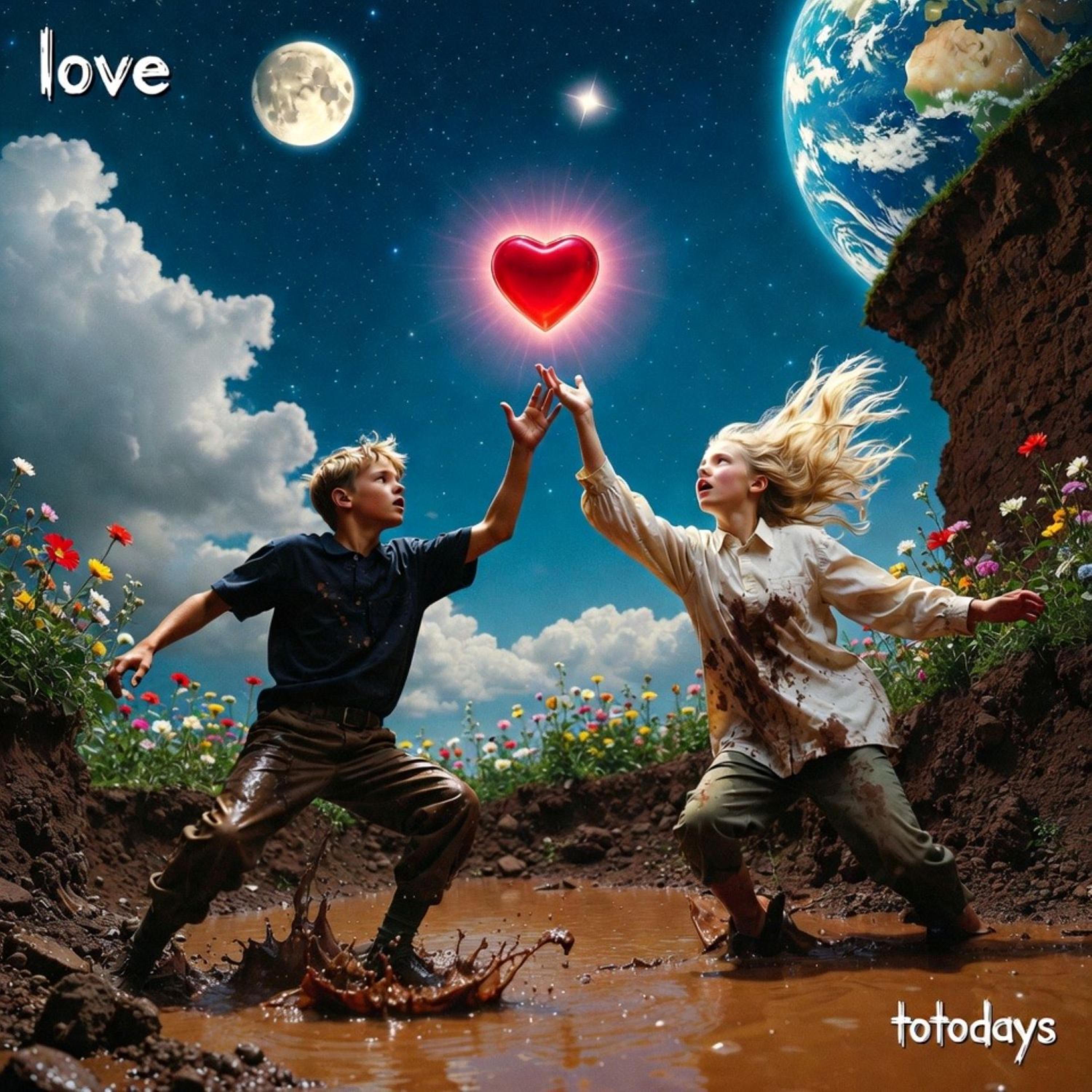 갈등 by TotoDays cover art