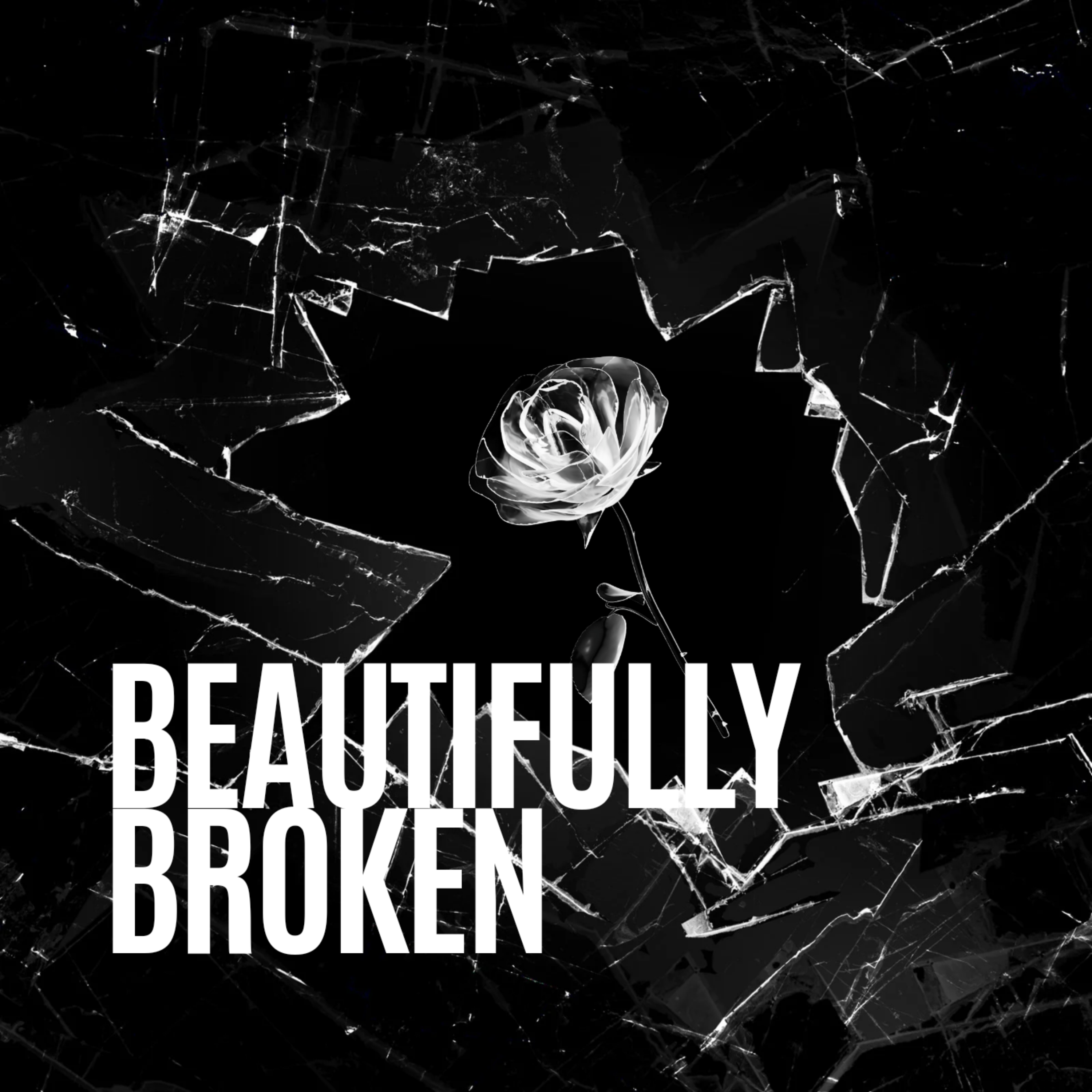 Beautifully Broken artwork