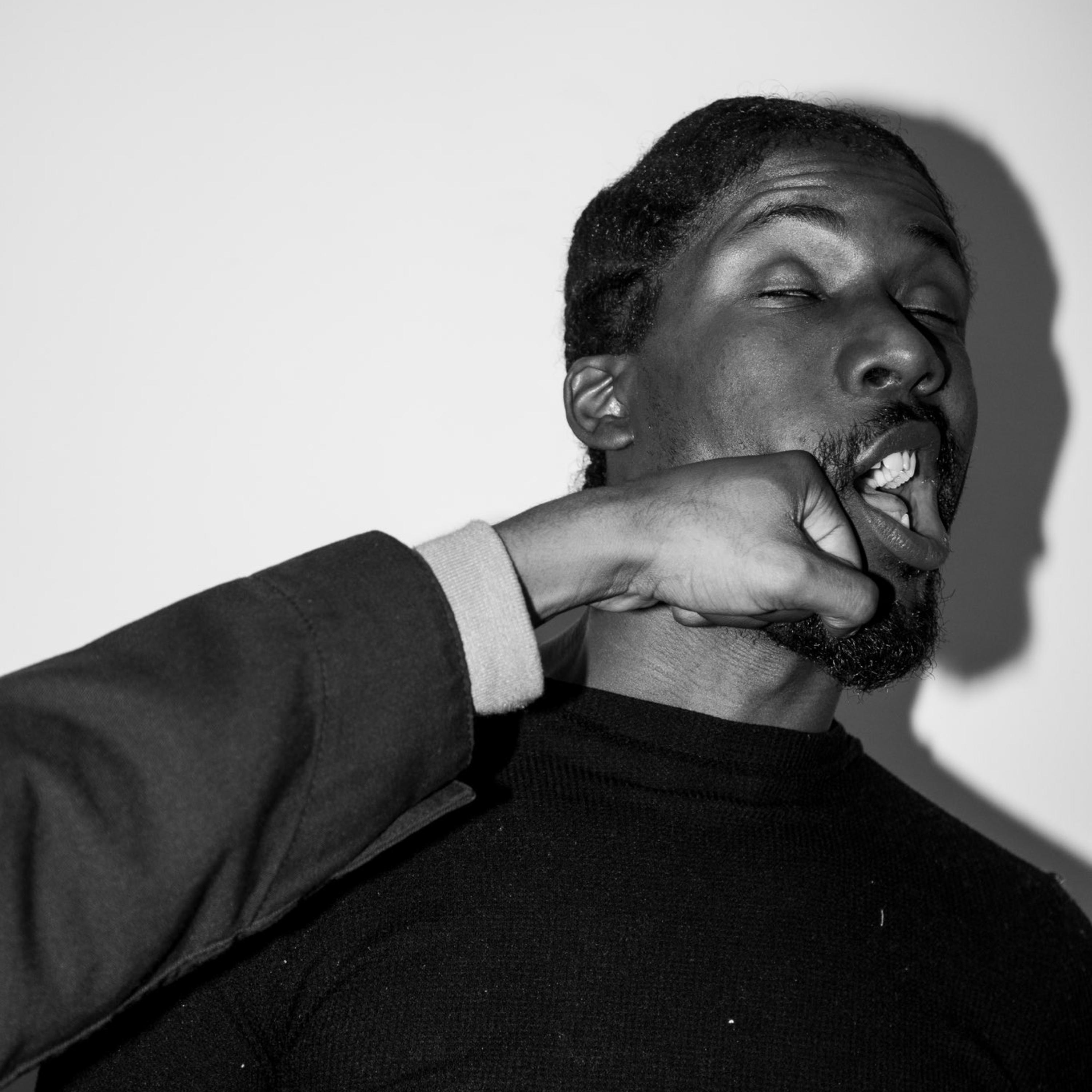 Only Thing I Can't Do artwork