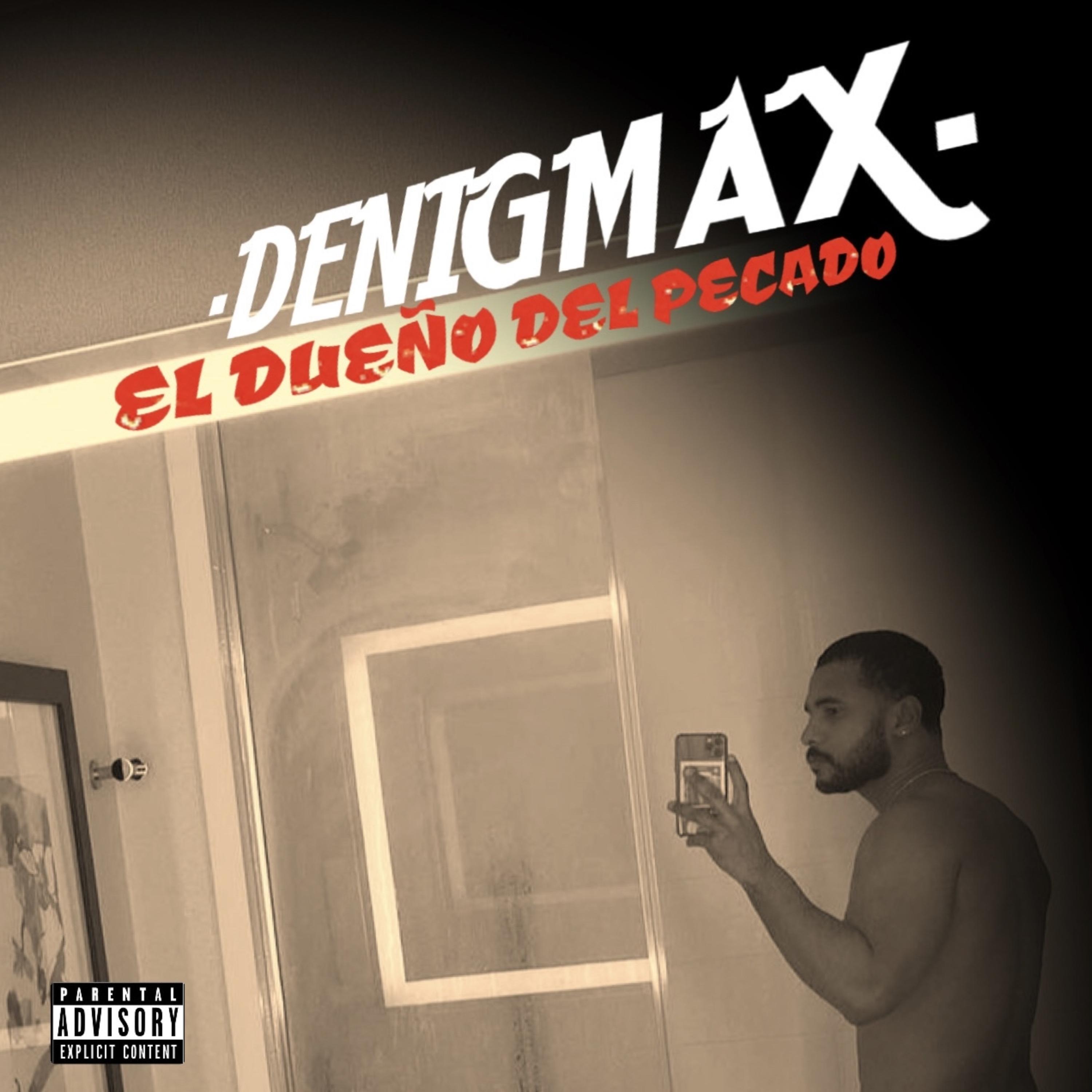 El Dueño del Pecado artwork