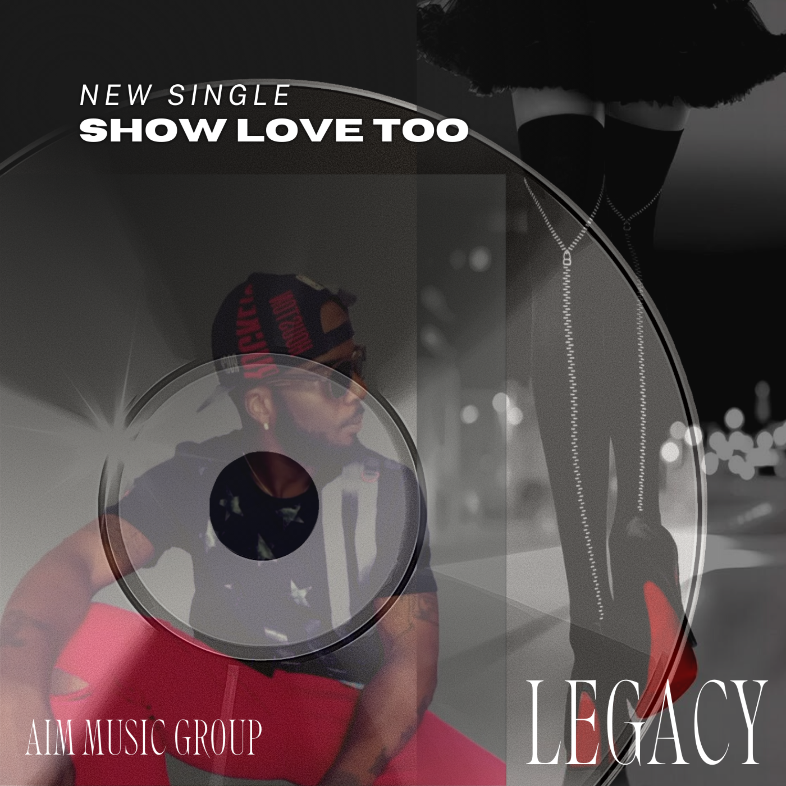 Show Love Too artwork