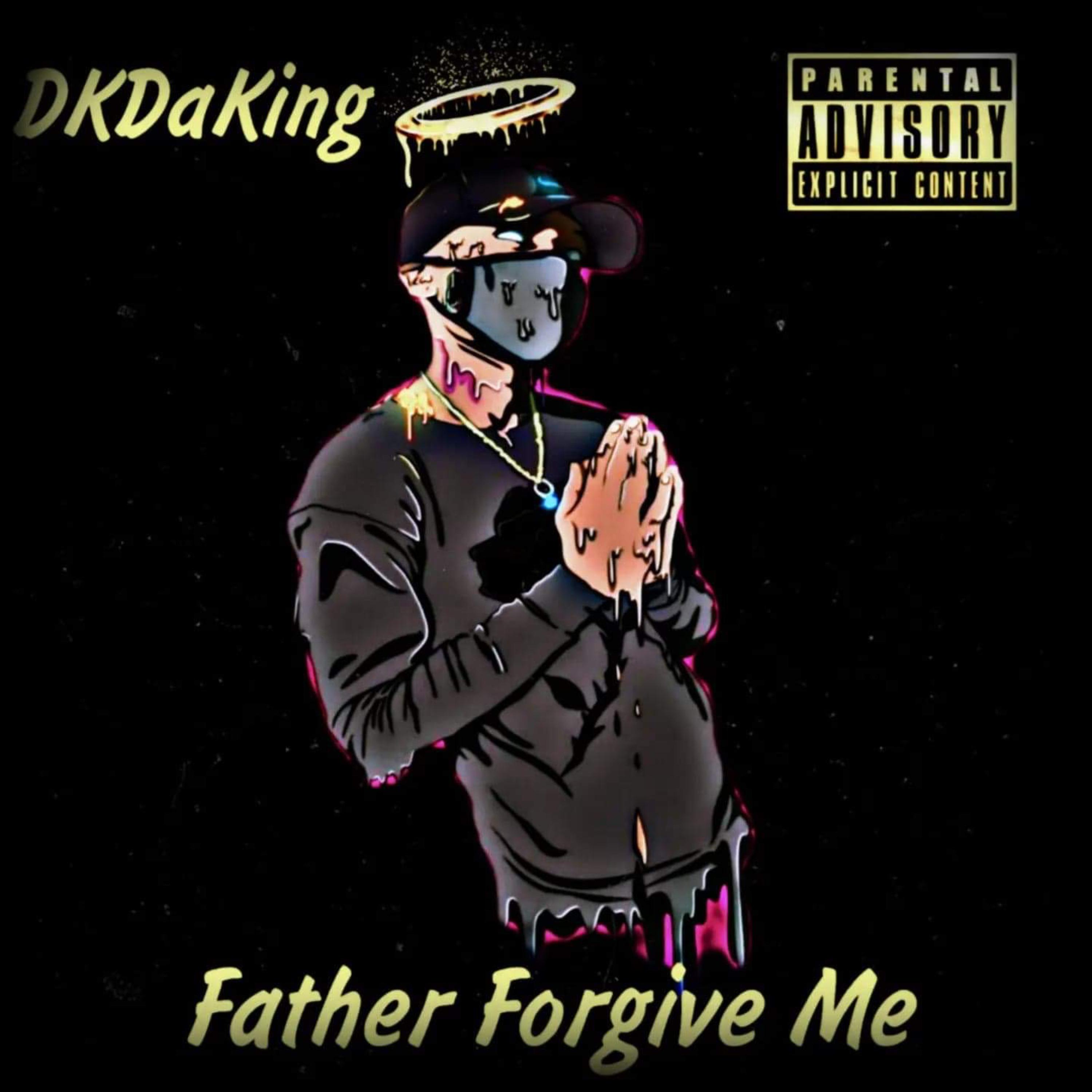 Father Forgive Me artwork