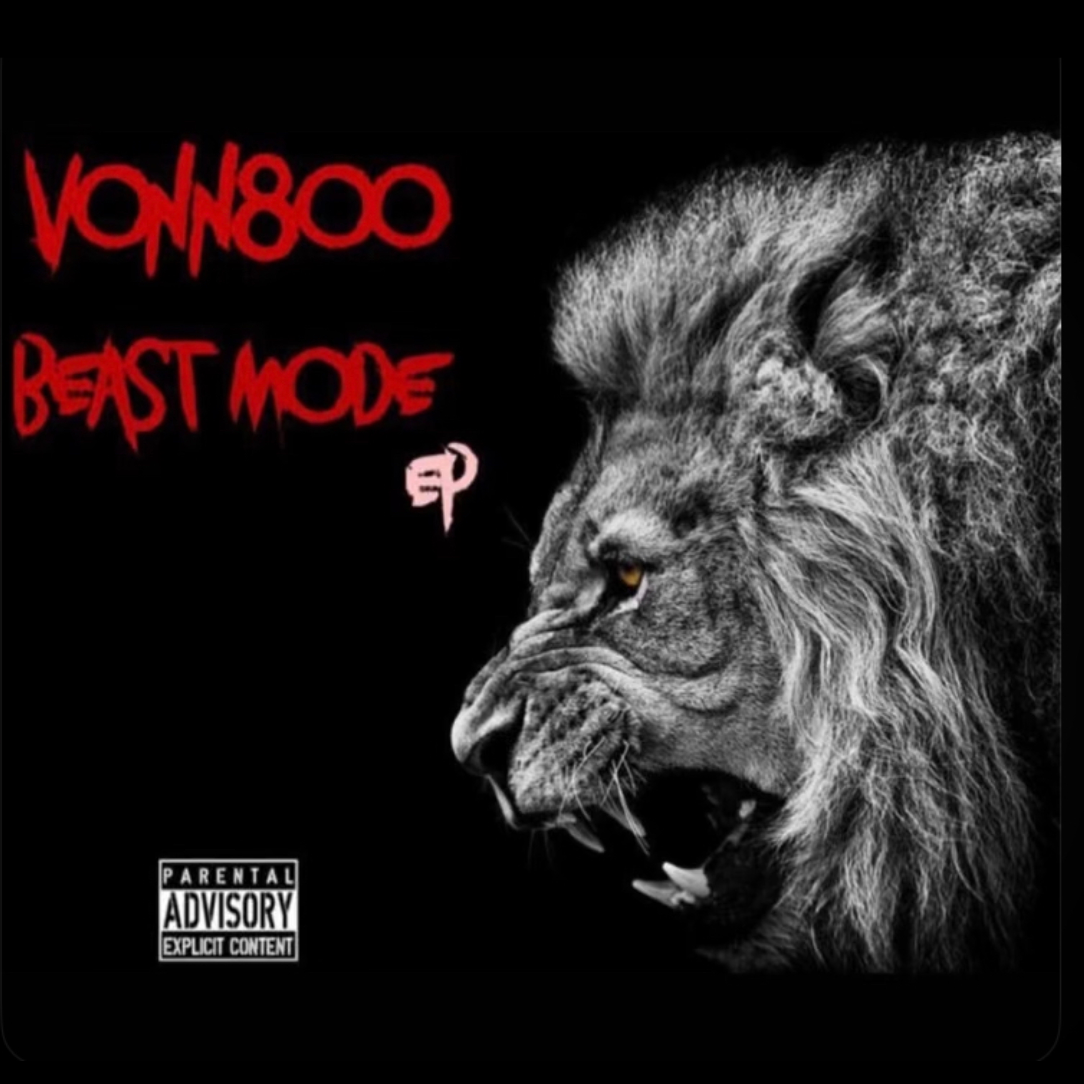 Beast Mode artwork