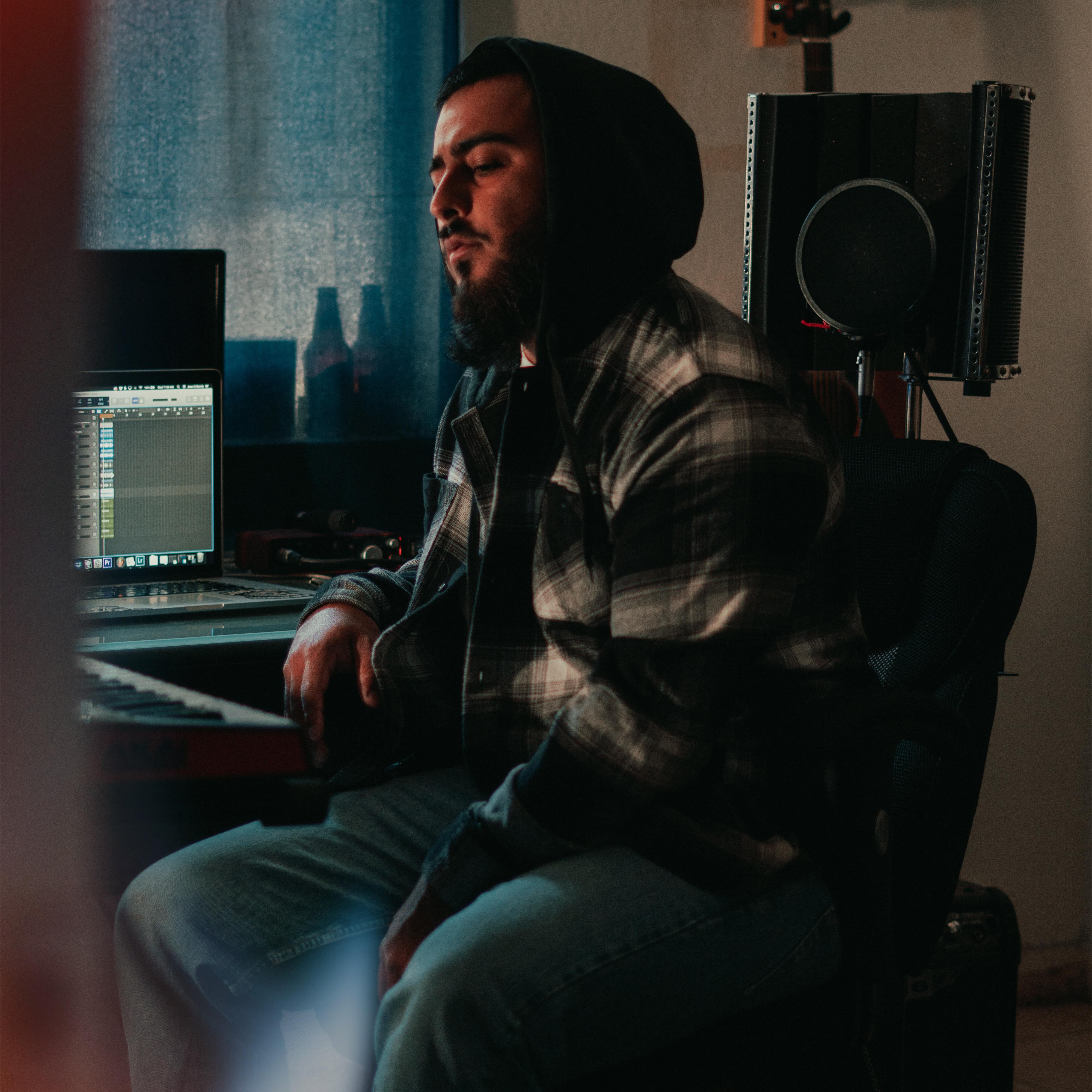 Hello Old Friend artwork