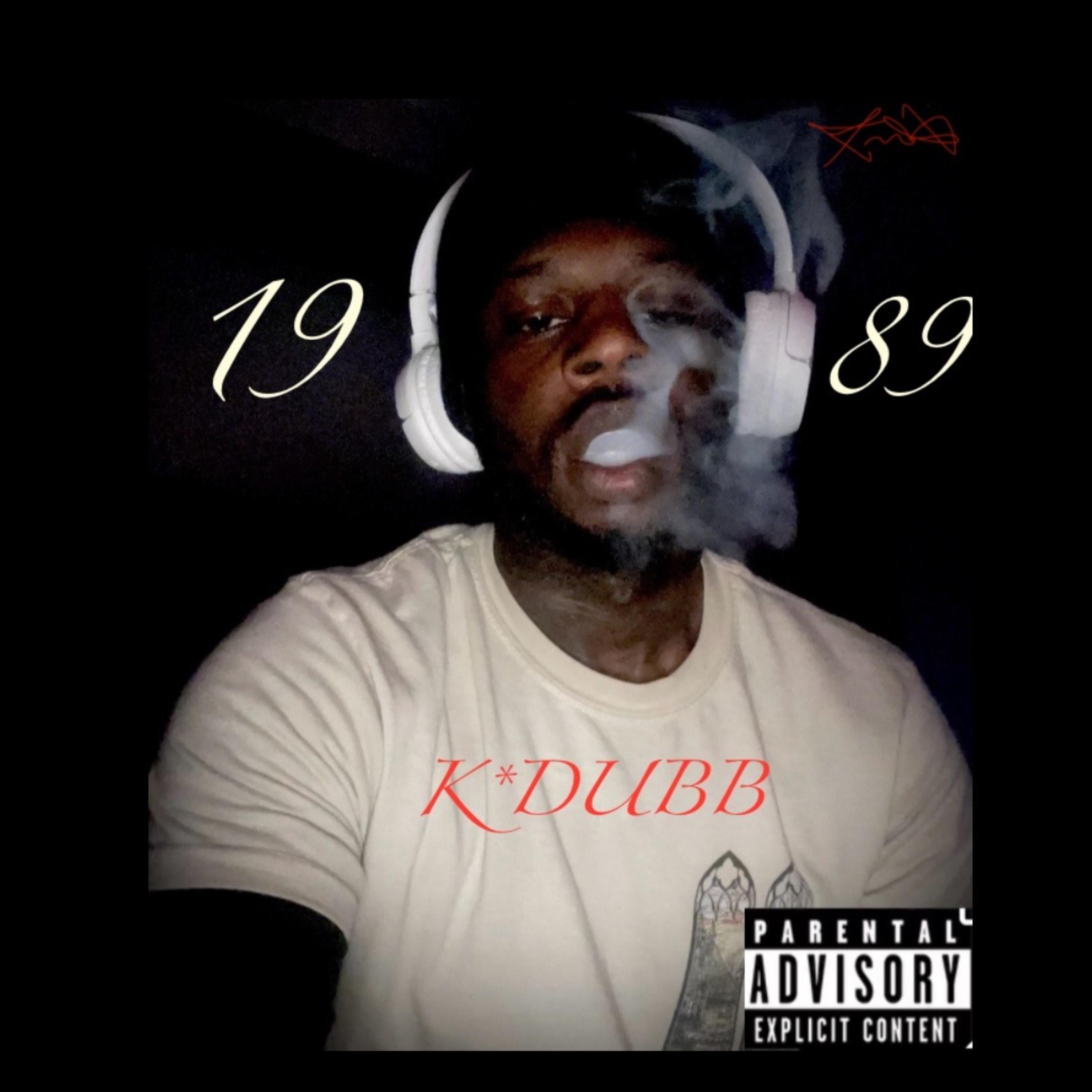 1989 artwork