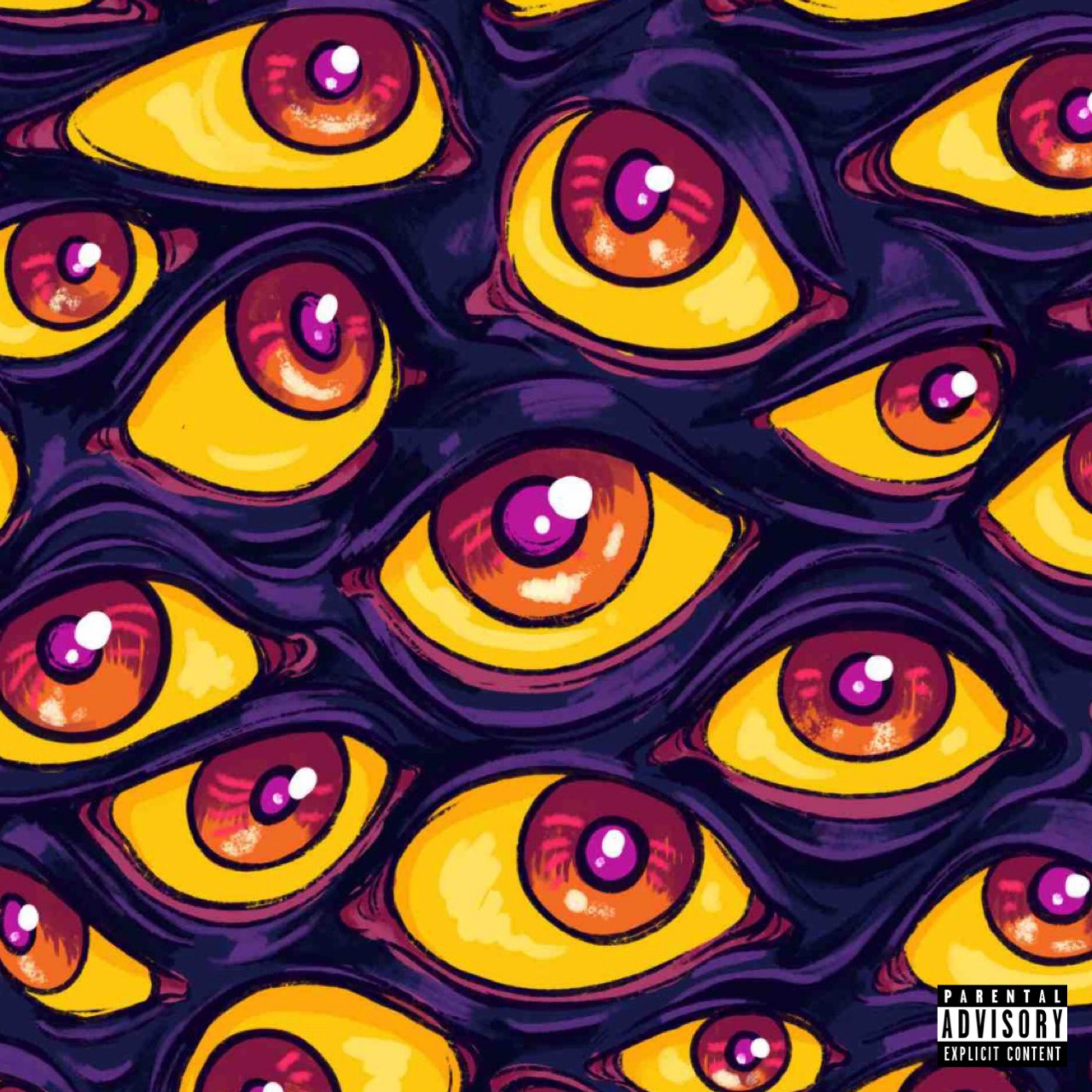 Say It To My Face artwork