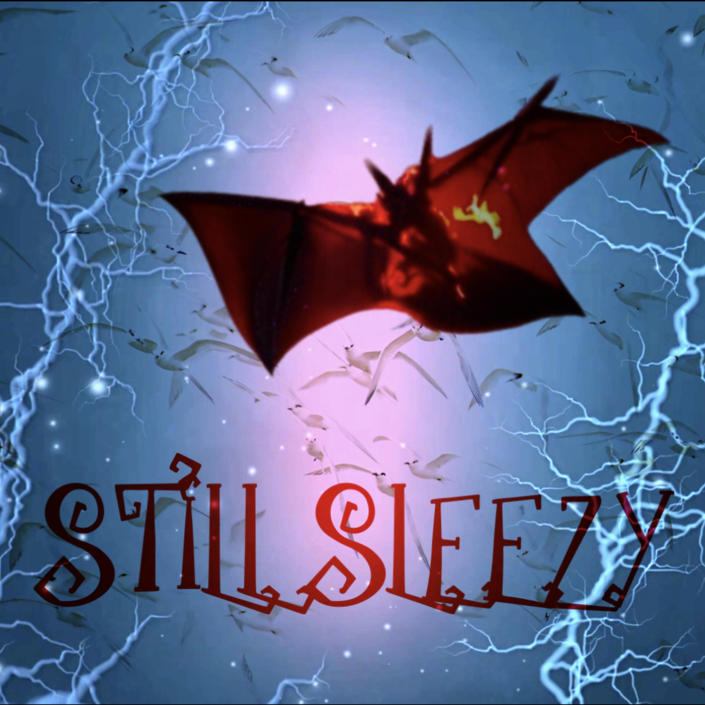 Still Sleezy artwork