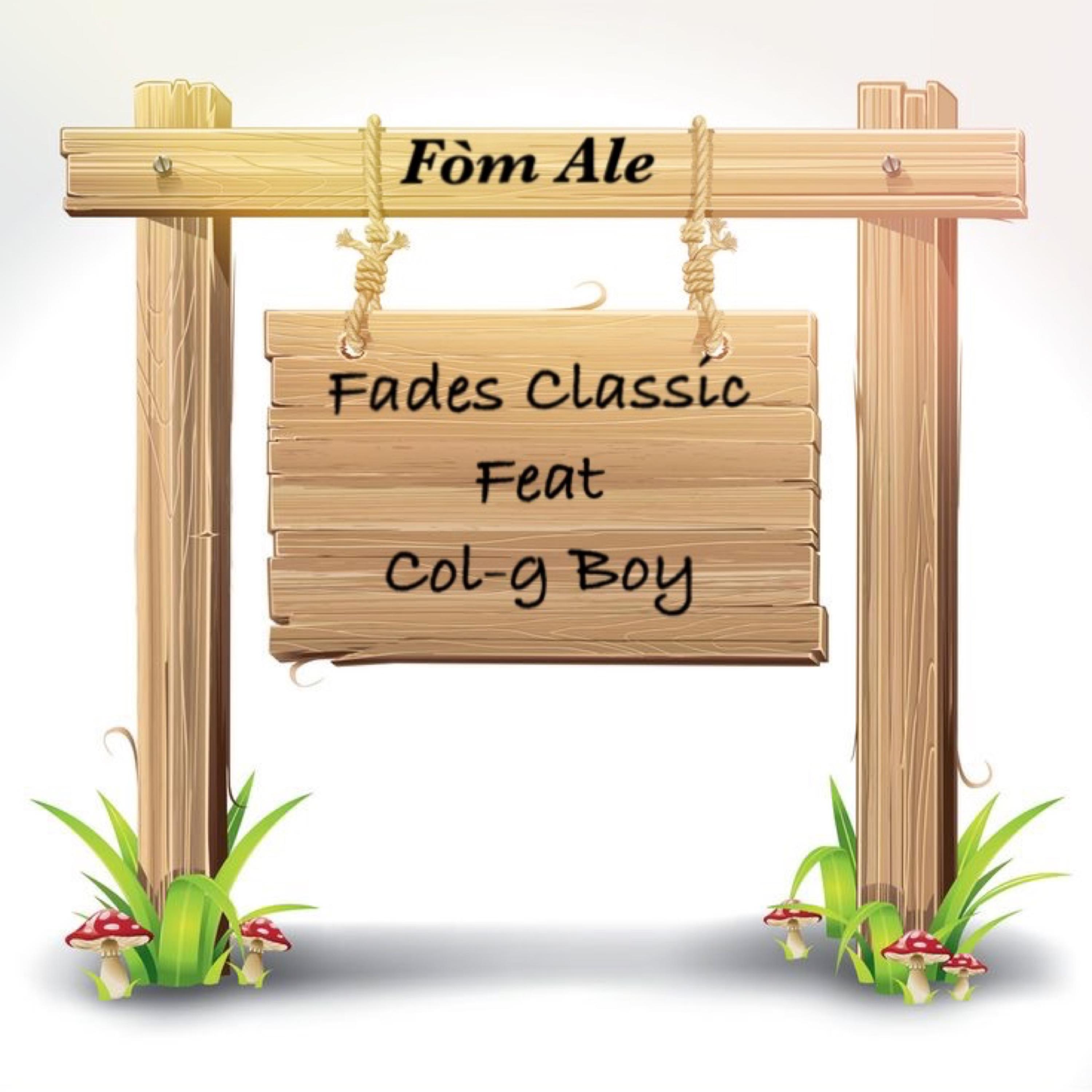 Fòm Ale artwork
