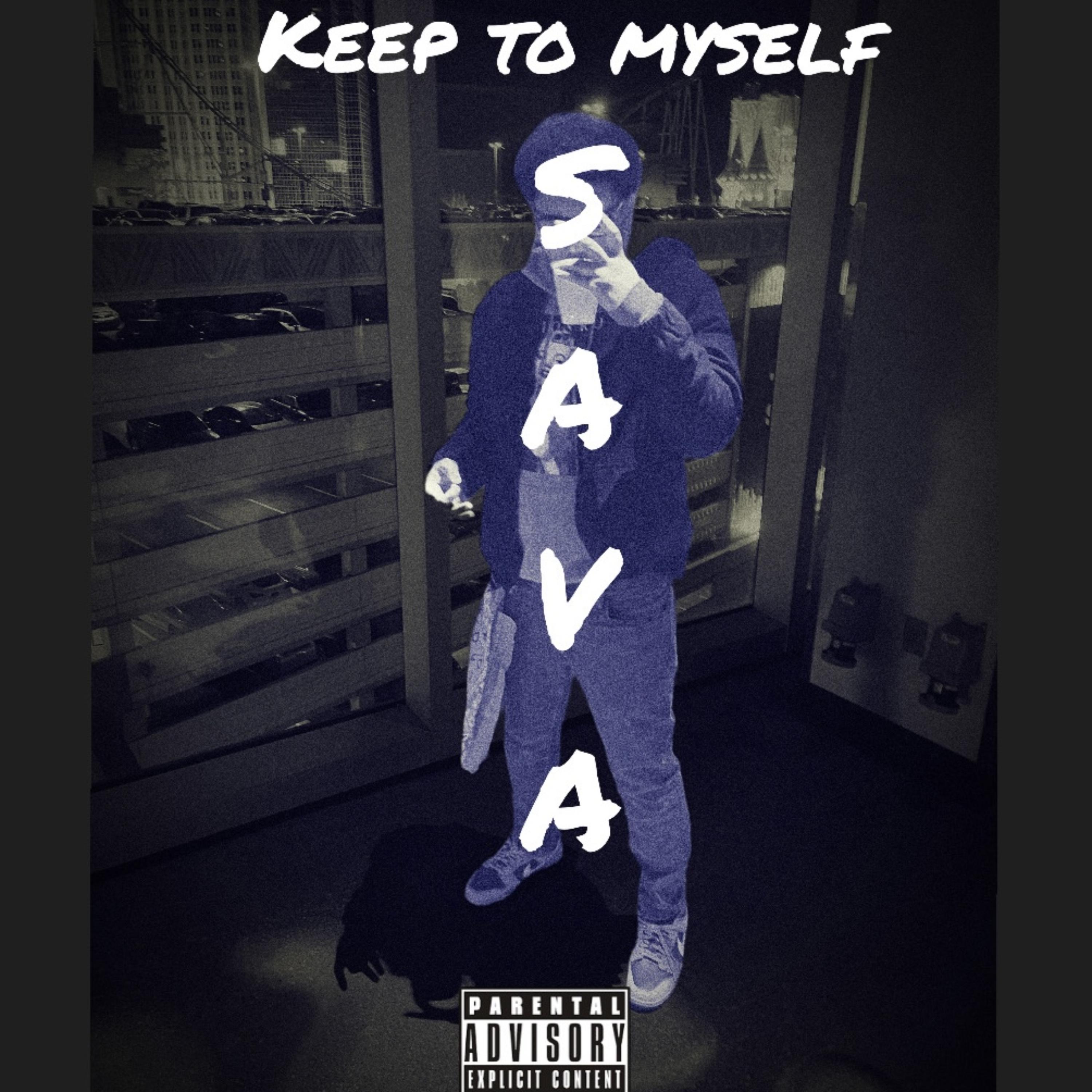 Keep To Myself artwork