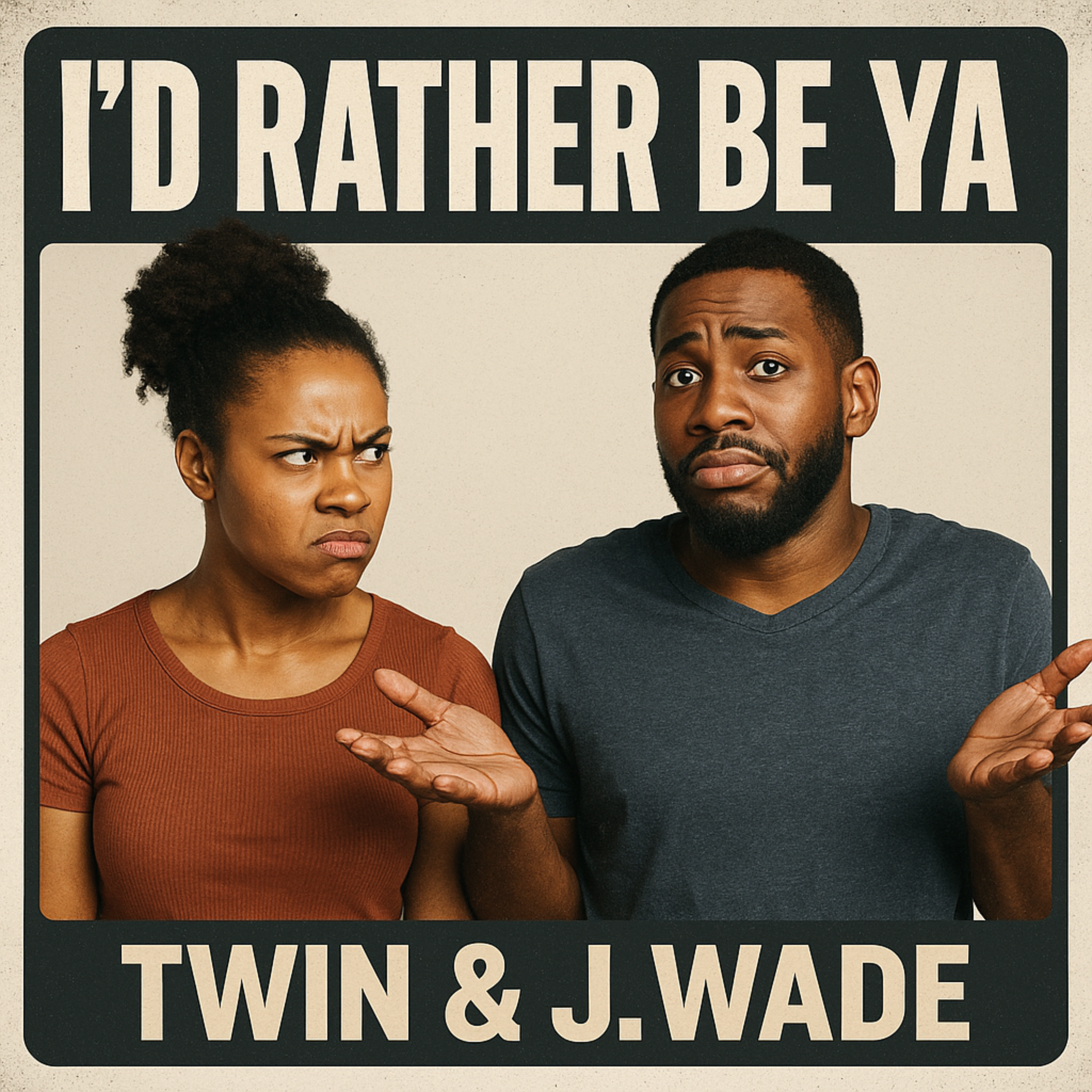 I’D RATHER BE YA artwork