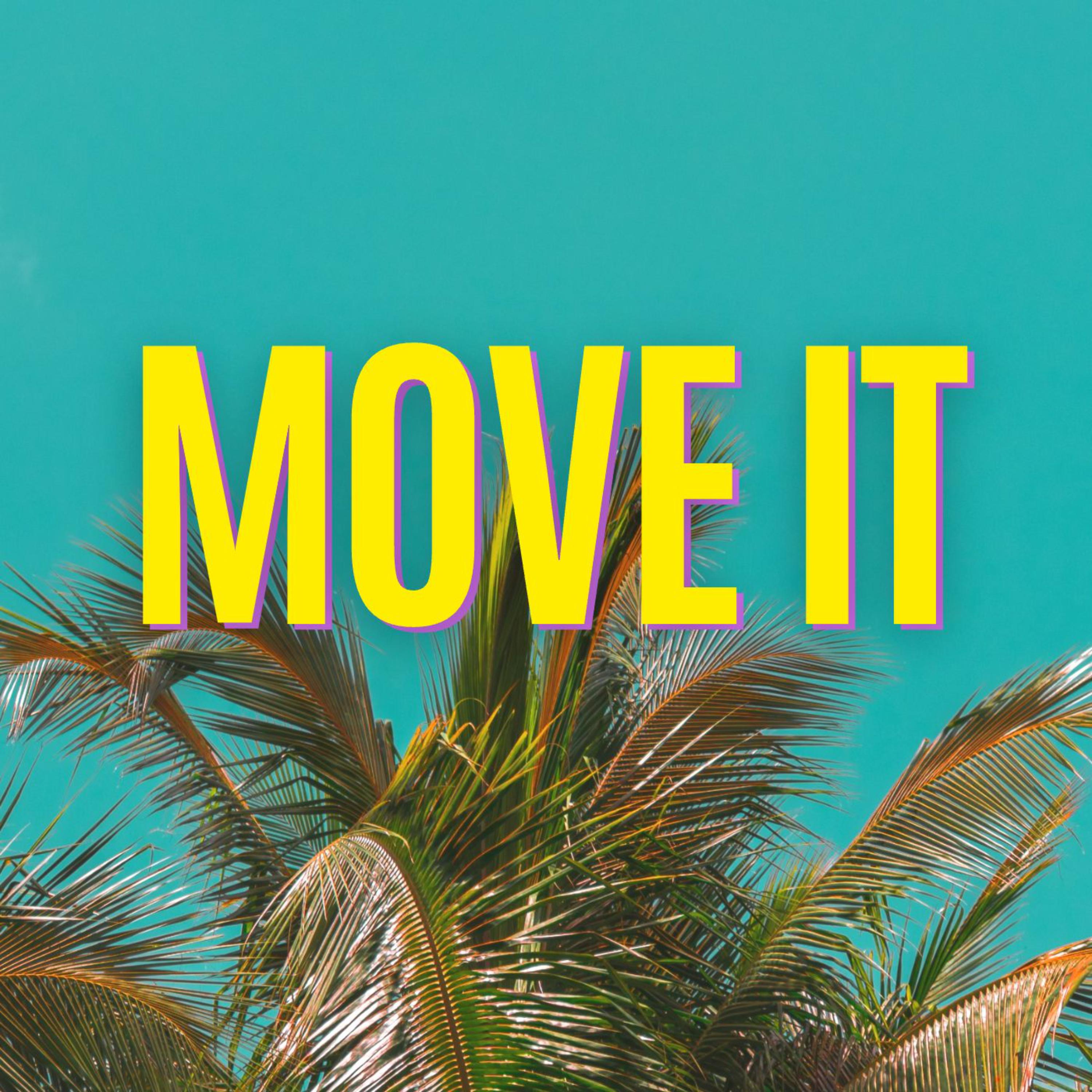 Move It (Instrumental) artwork