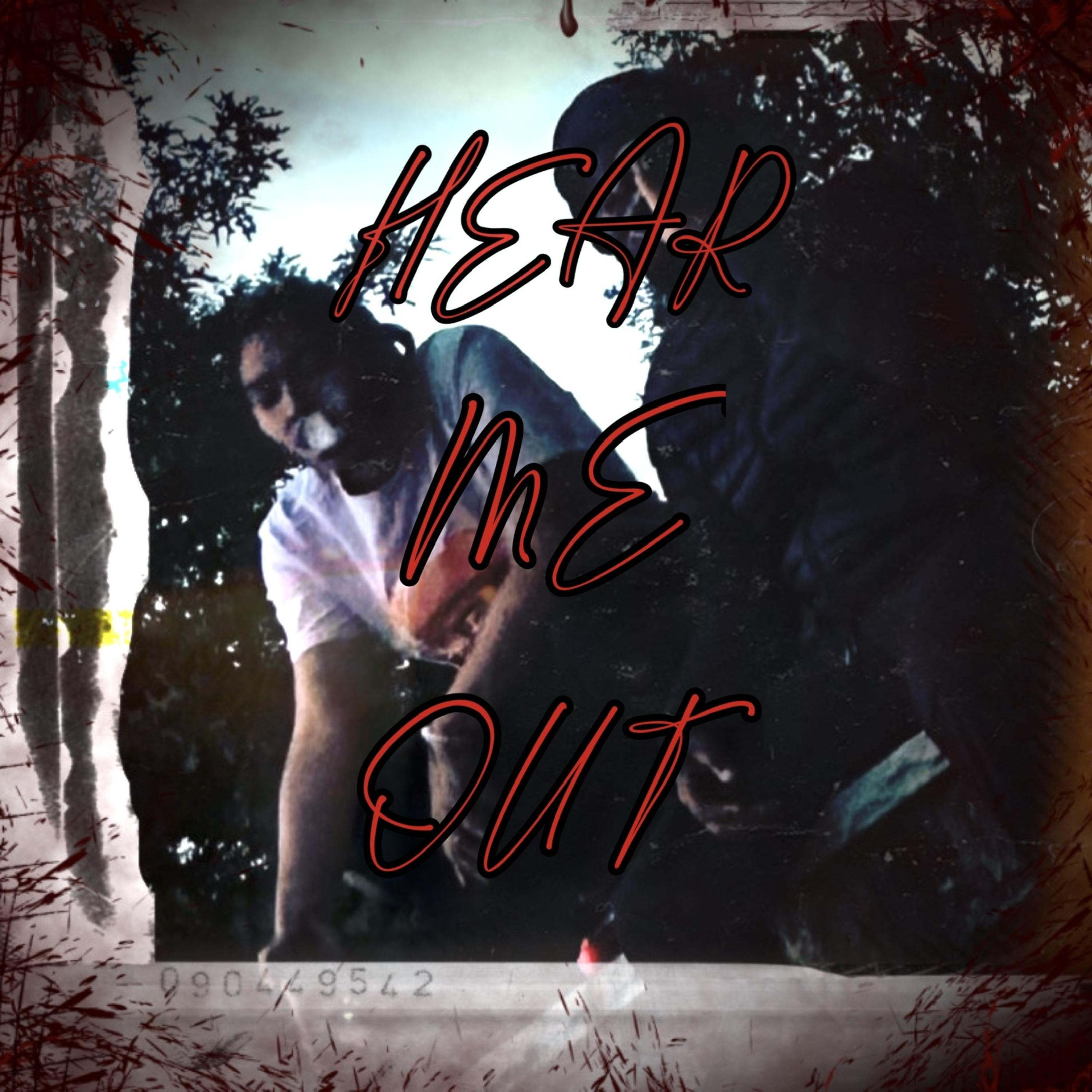Hear Me Out artwork