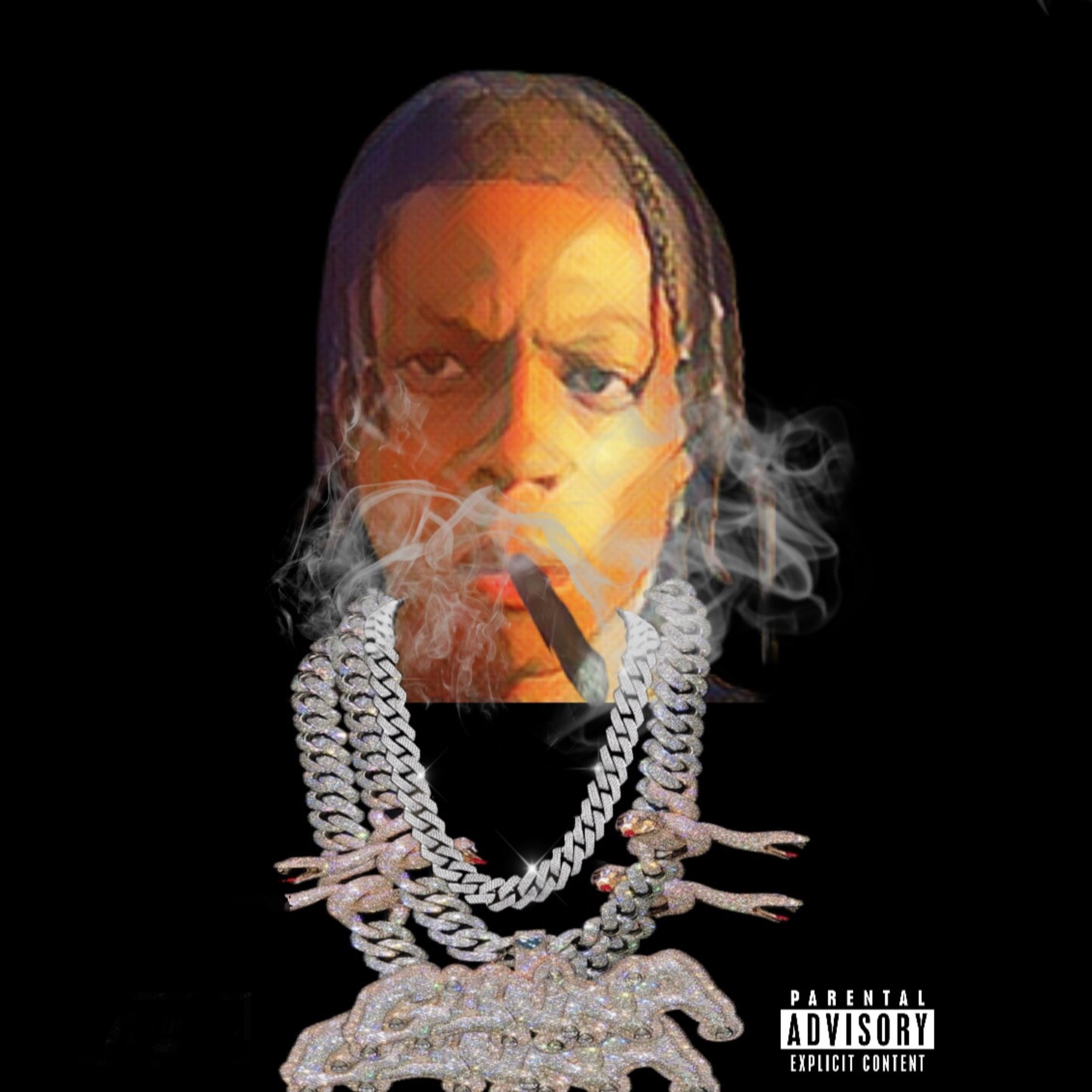 4 My Folkz artwork