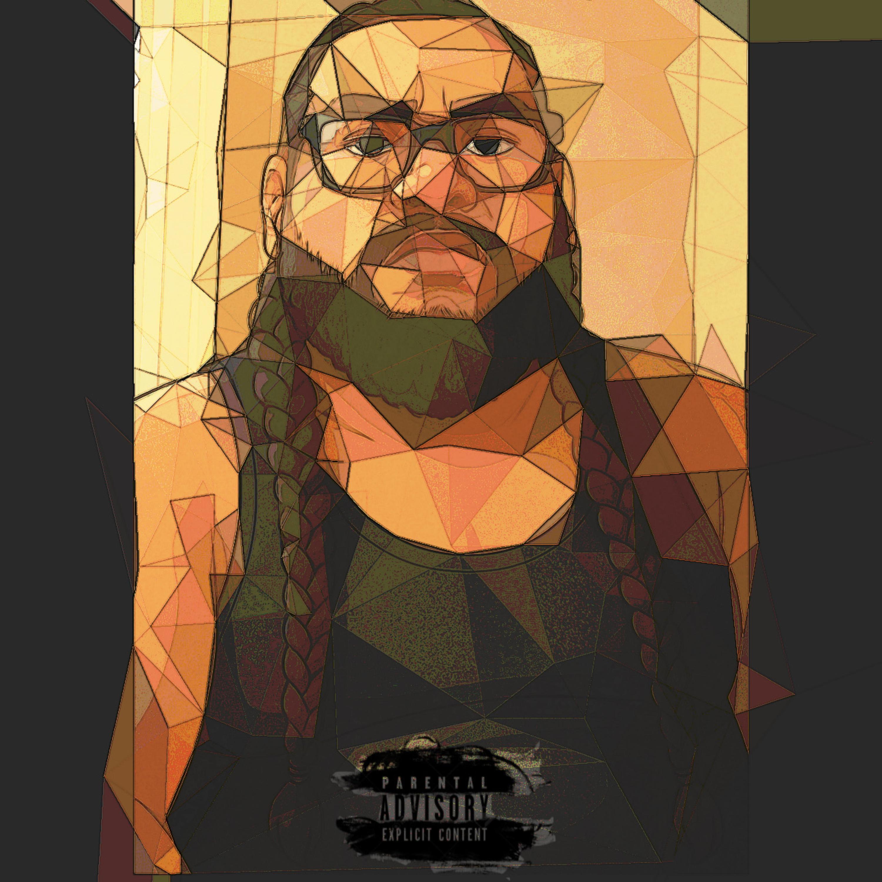 Rez Don’t Love artwork