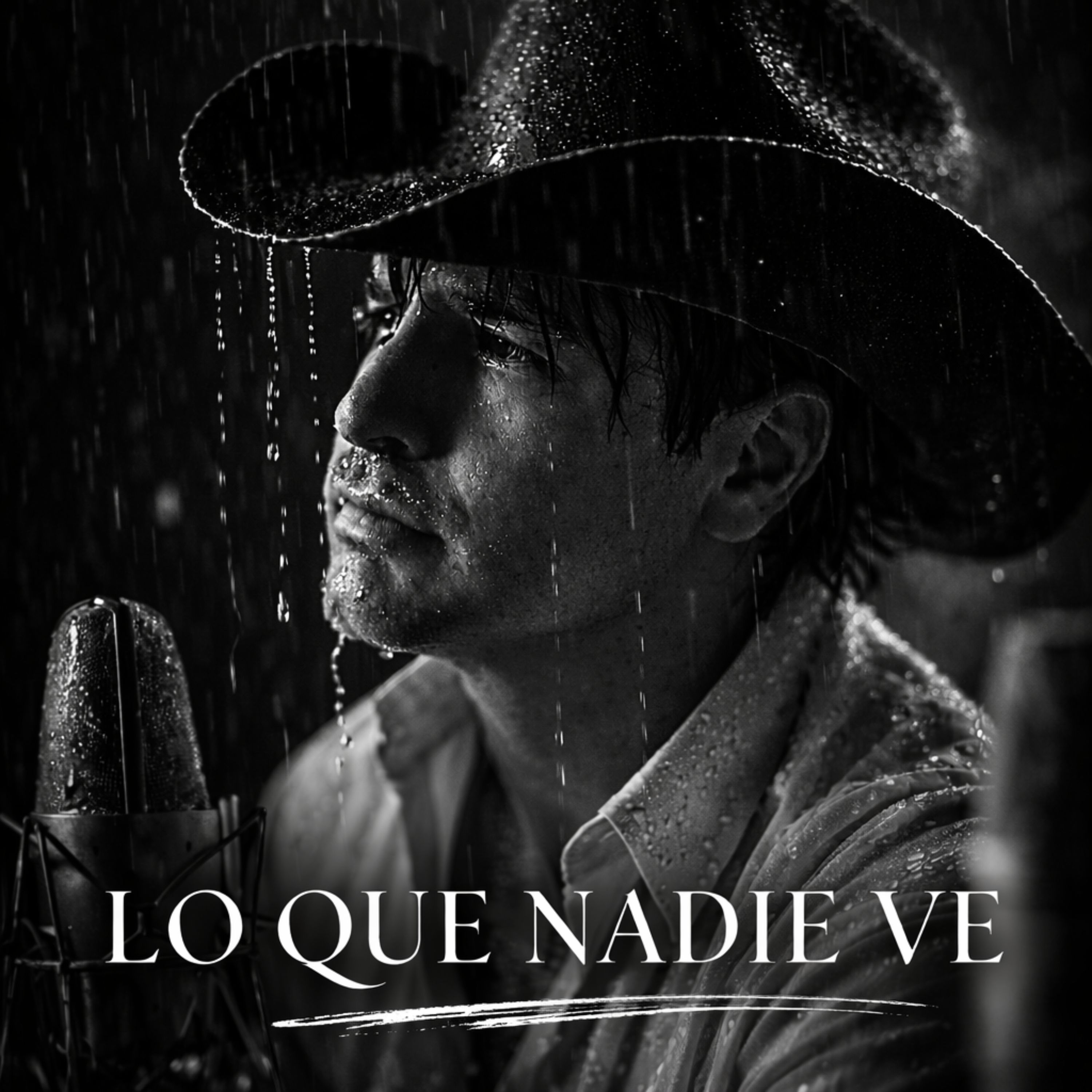 Lo Que Nadie Ve artwork