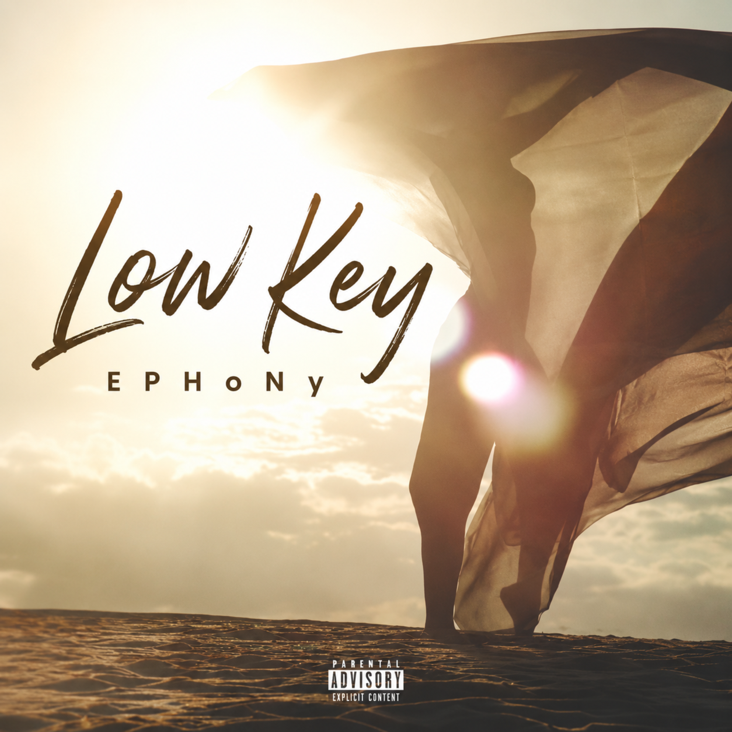 Low key by EPHoNy cover art