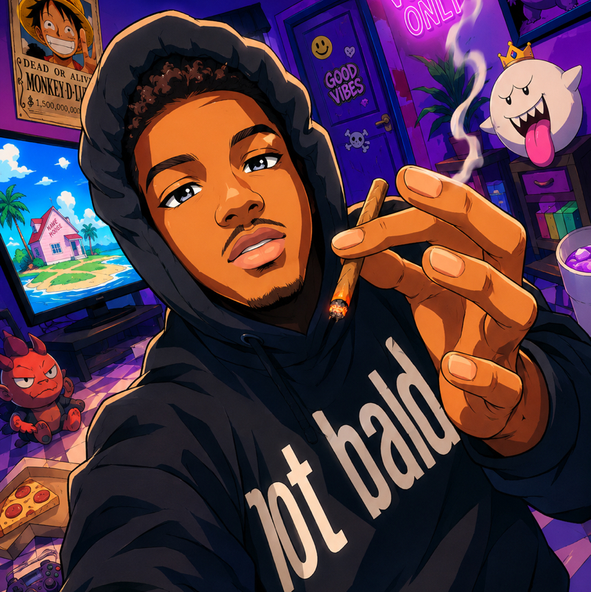 ThatBoyyRedd