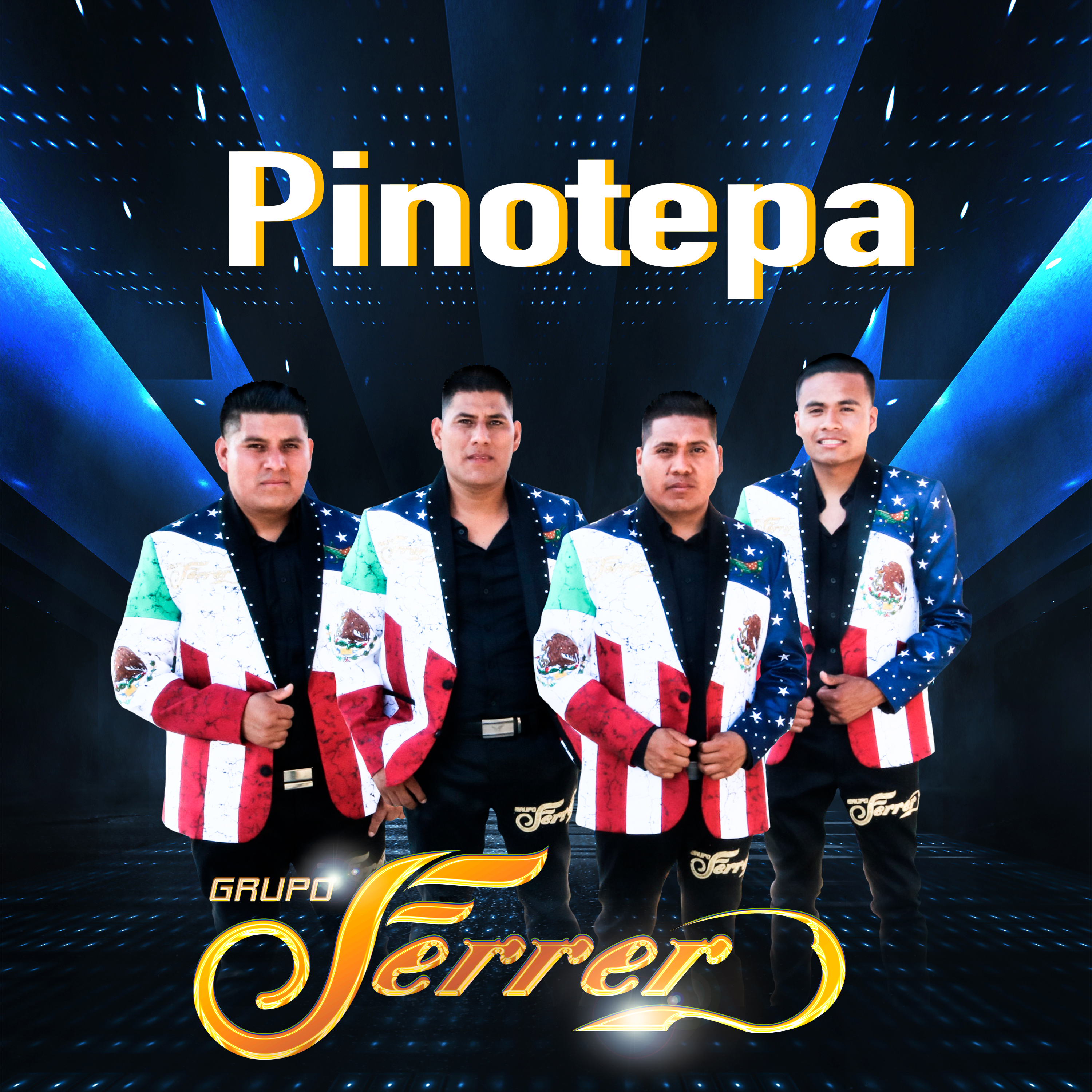 Pinotepa artwork
