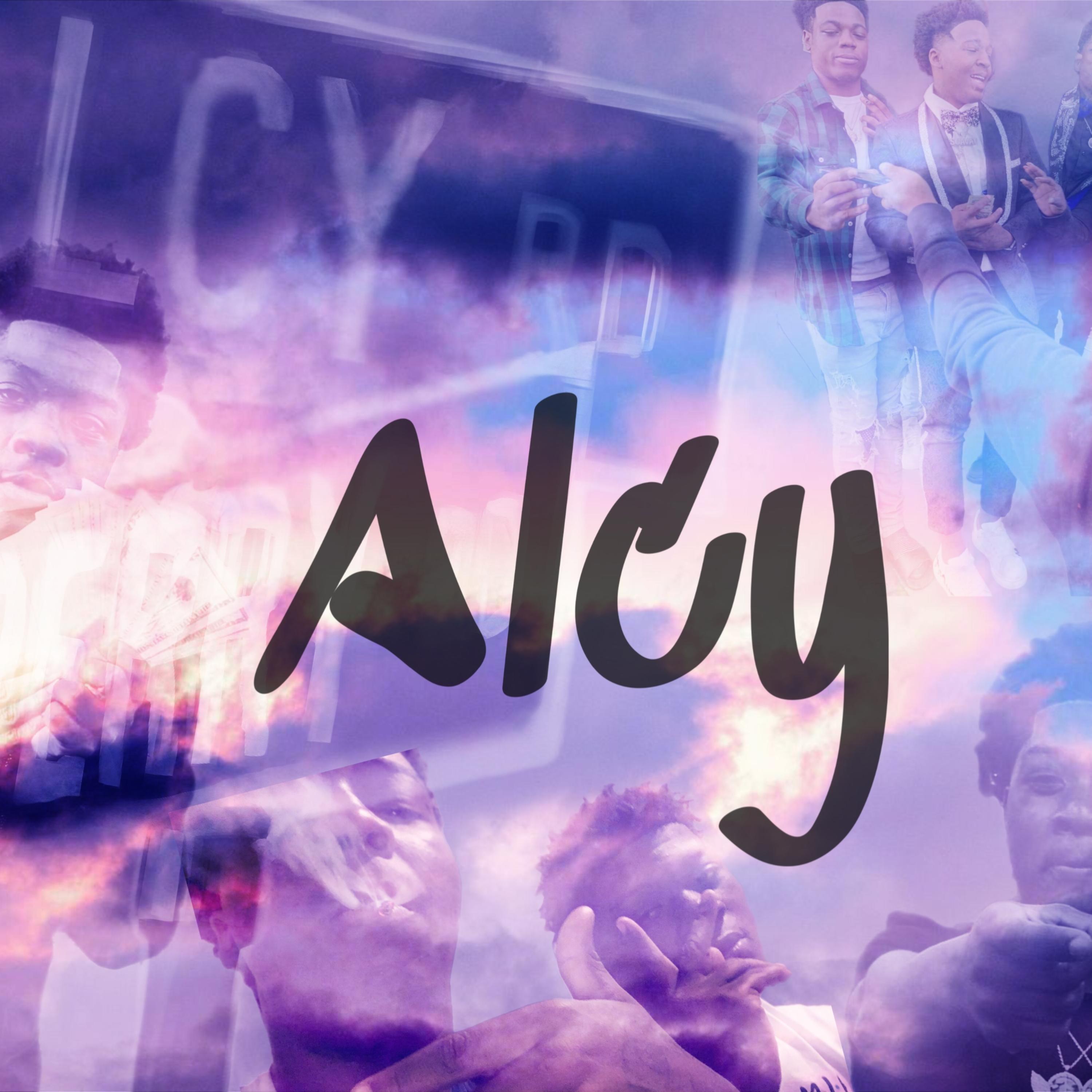 Alcy artwork