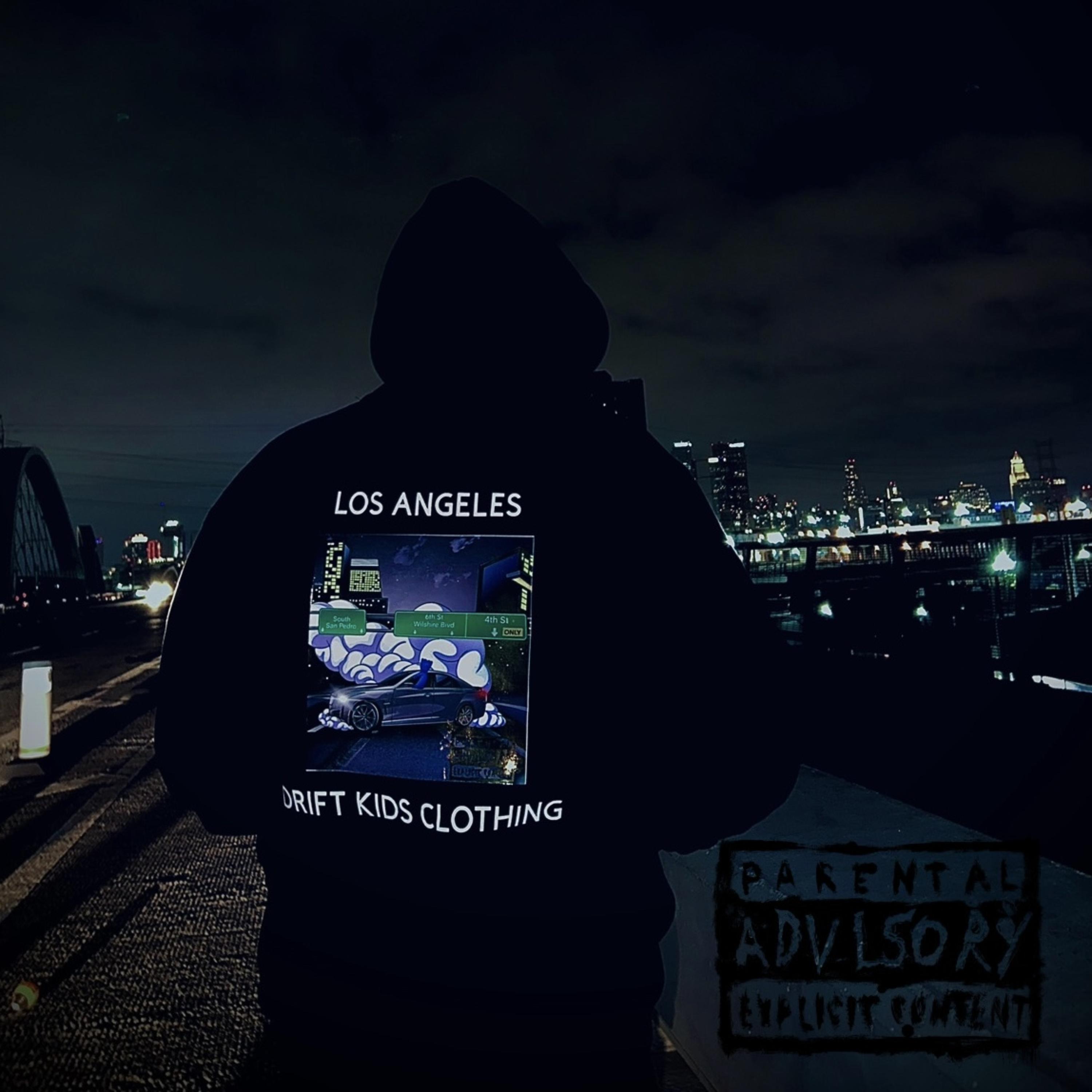 Merch Set artwork