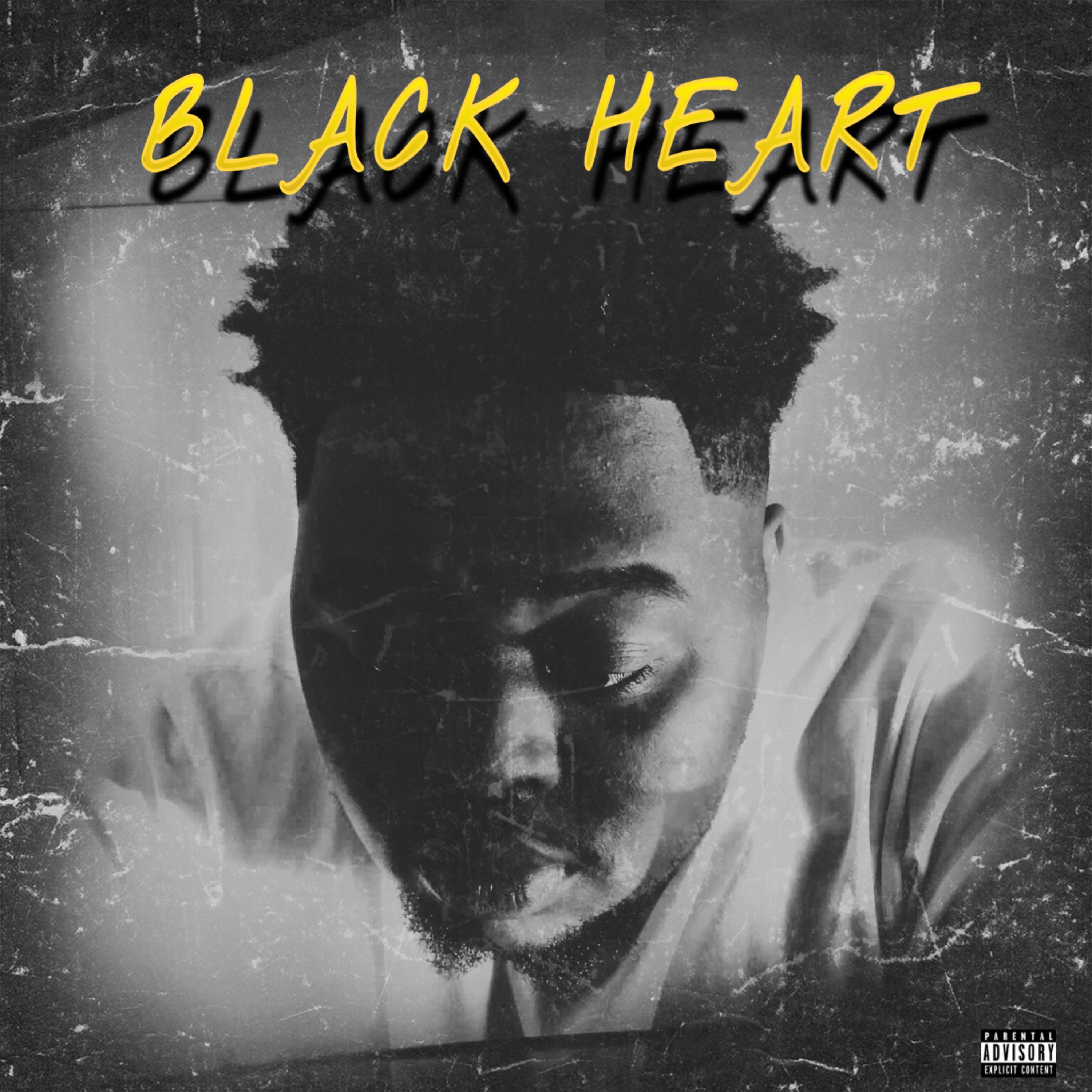 Black Heart artwork