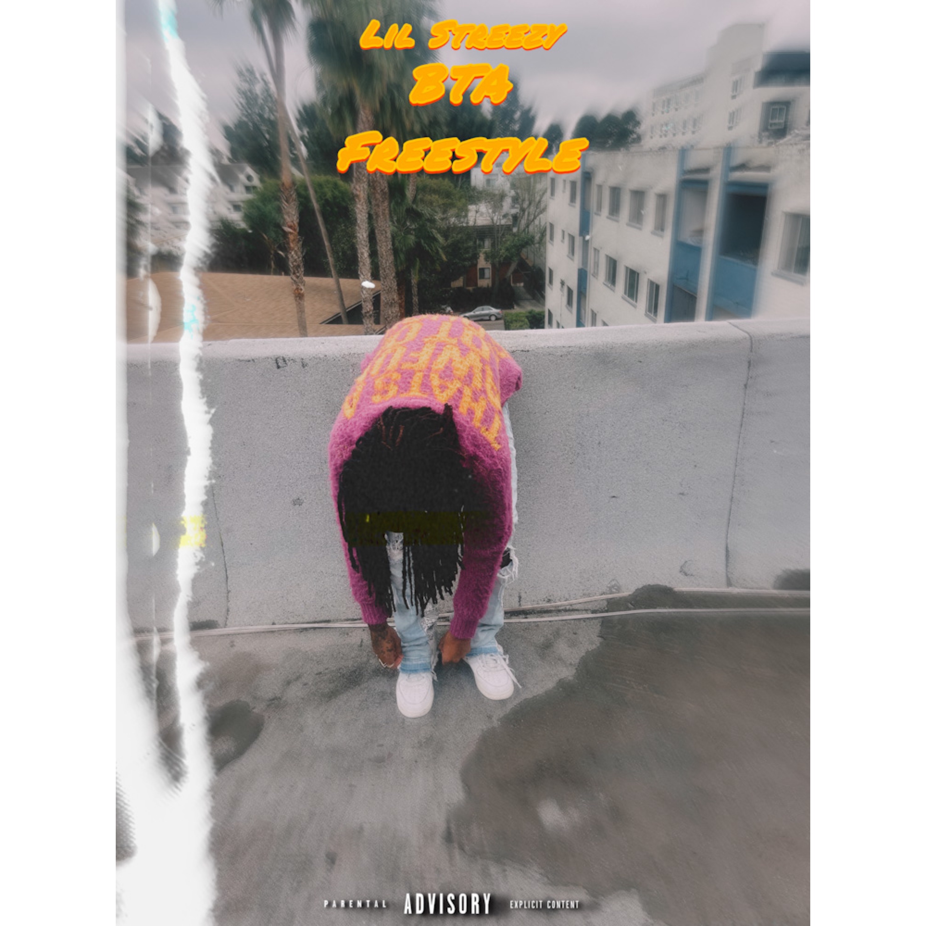 BTA Freestyle artwork