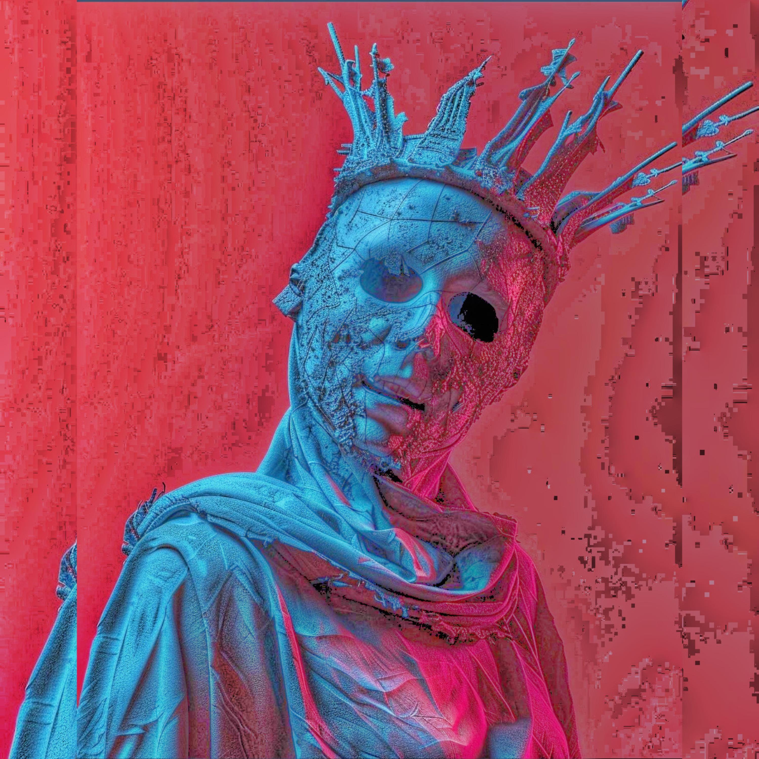 Death To All artwork