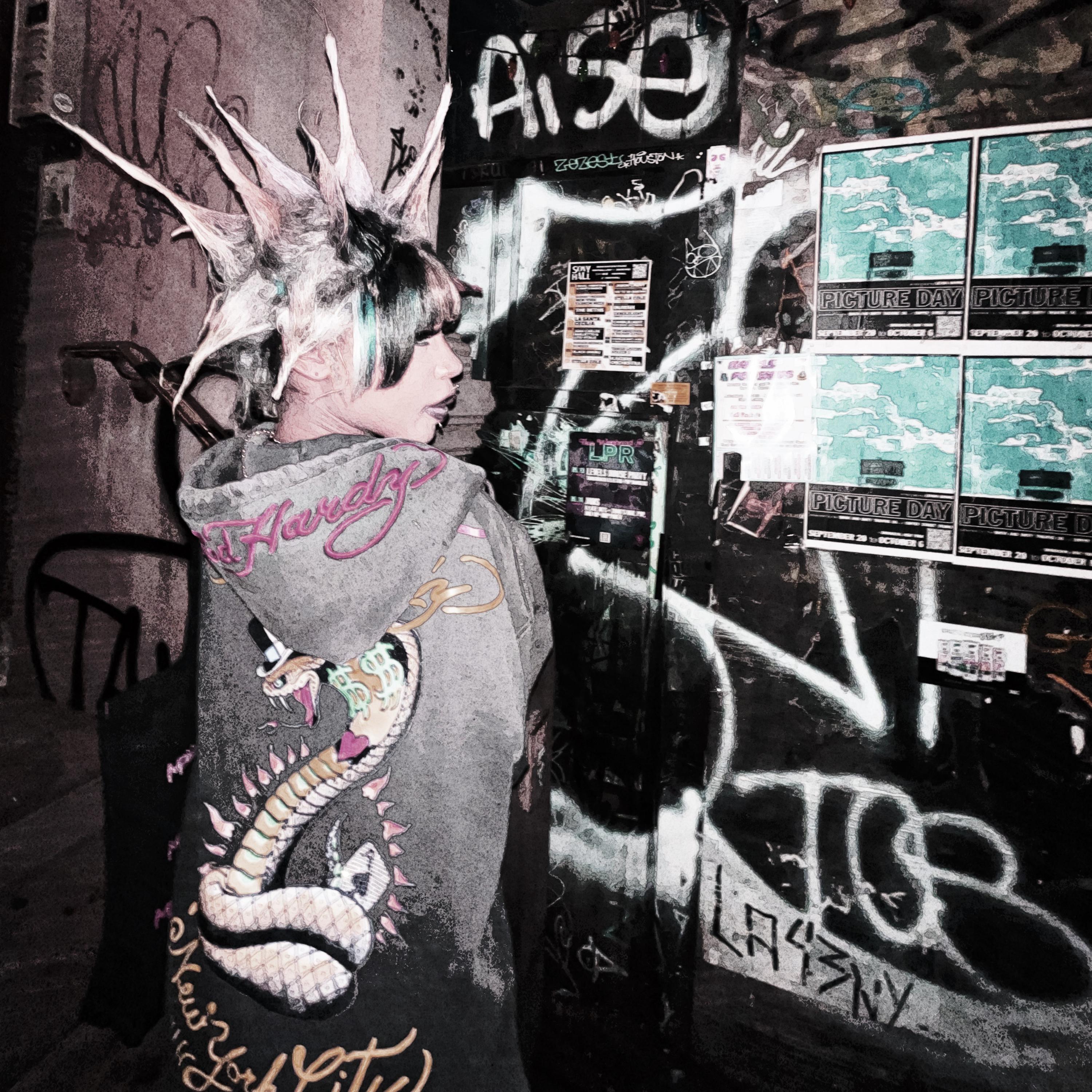 Til Brooklyn artwork