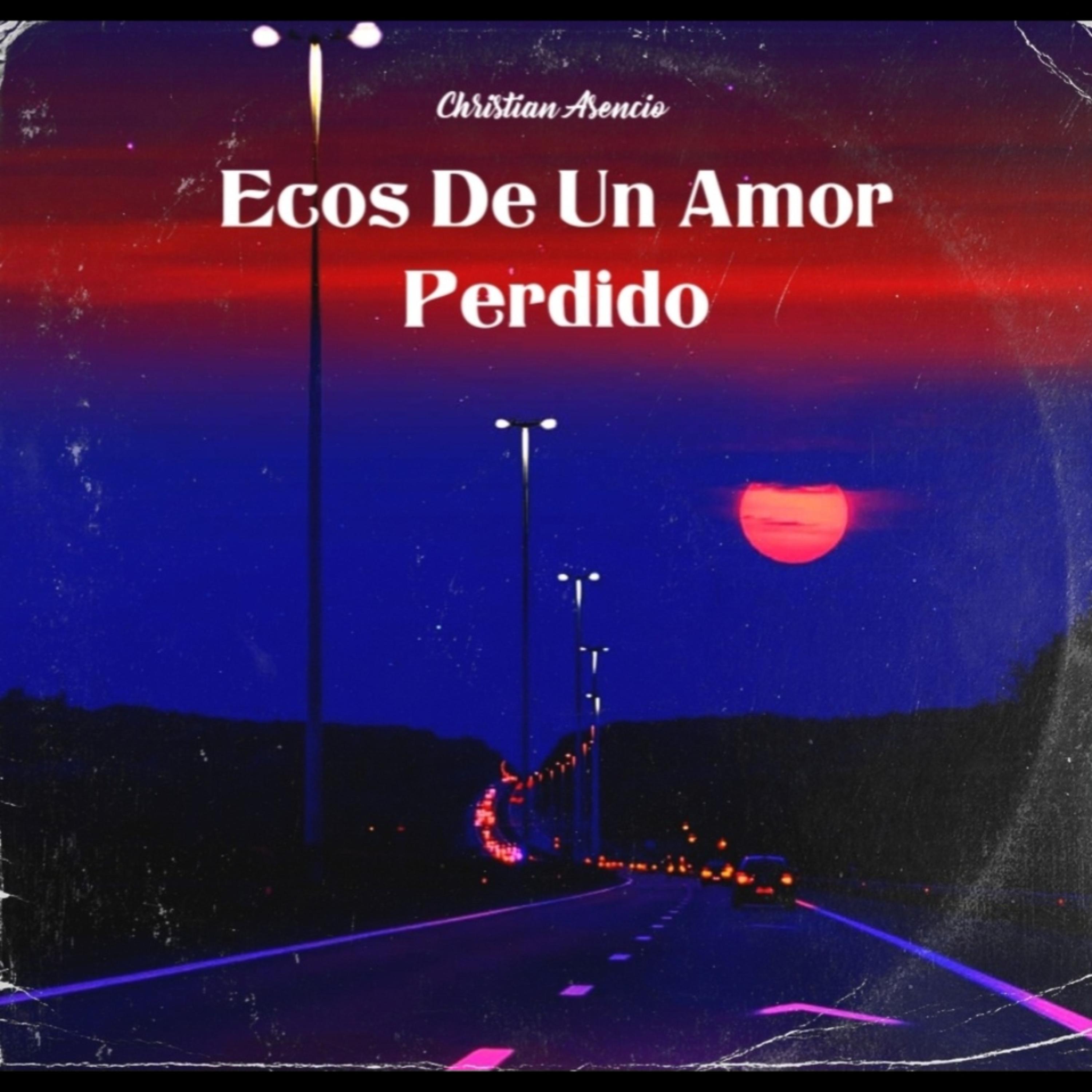 Ecos De Un Amor Perdido artwork