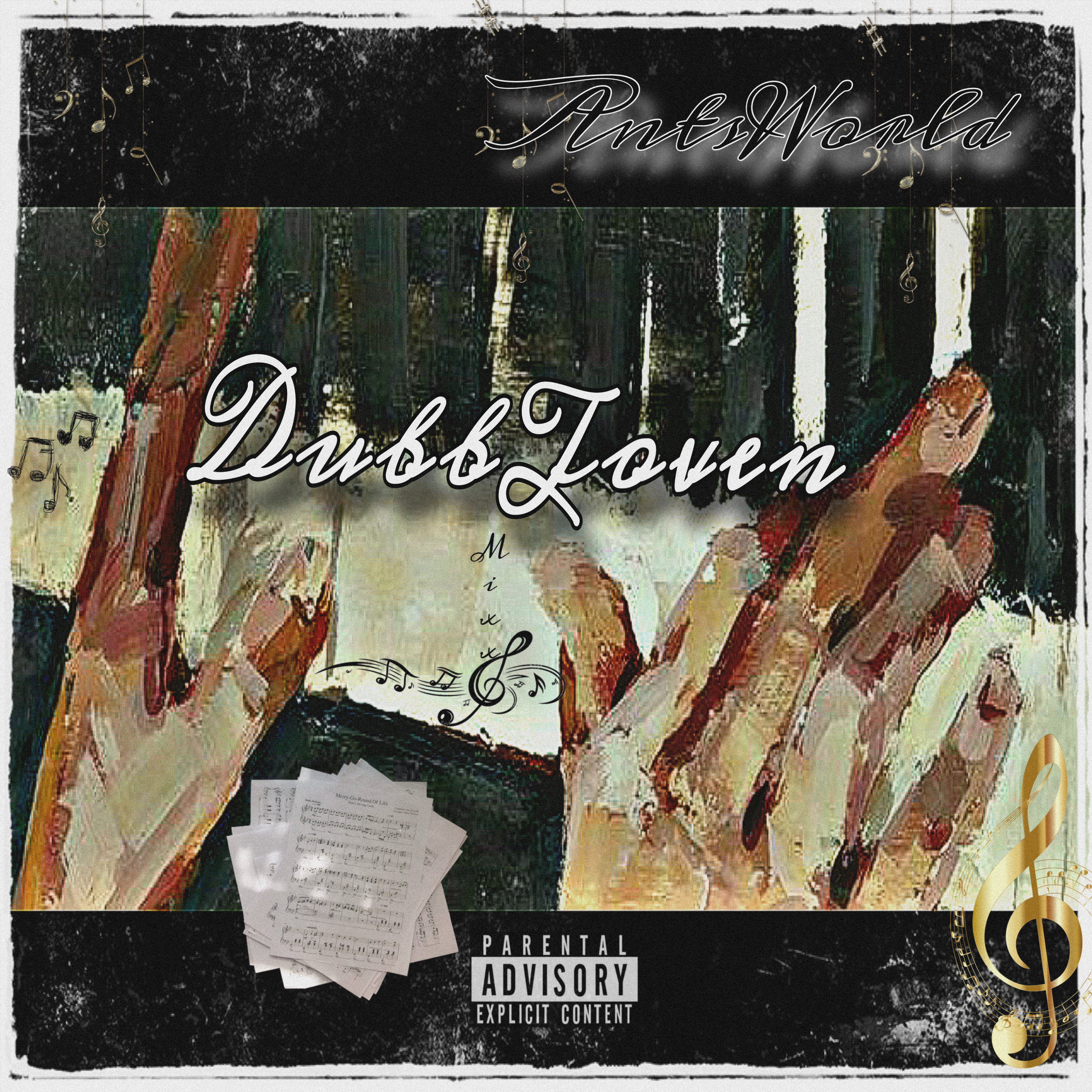 DubbToven artwork