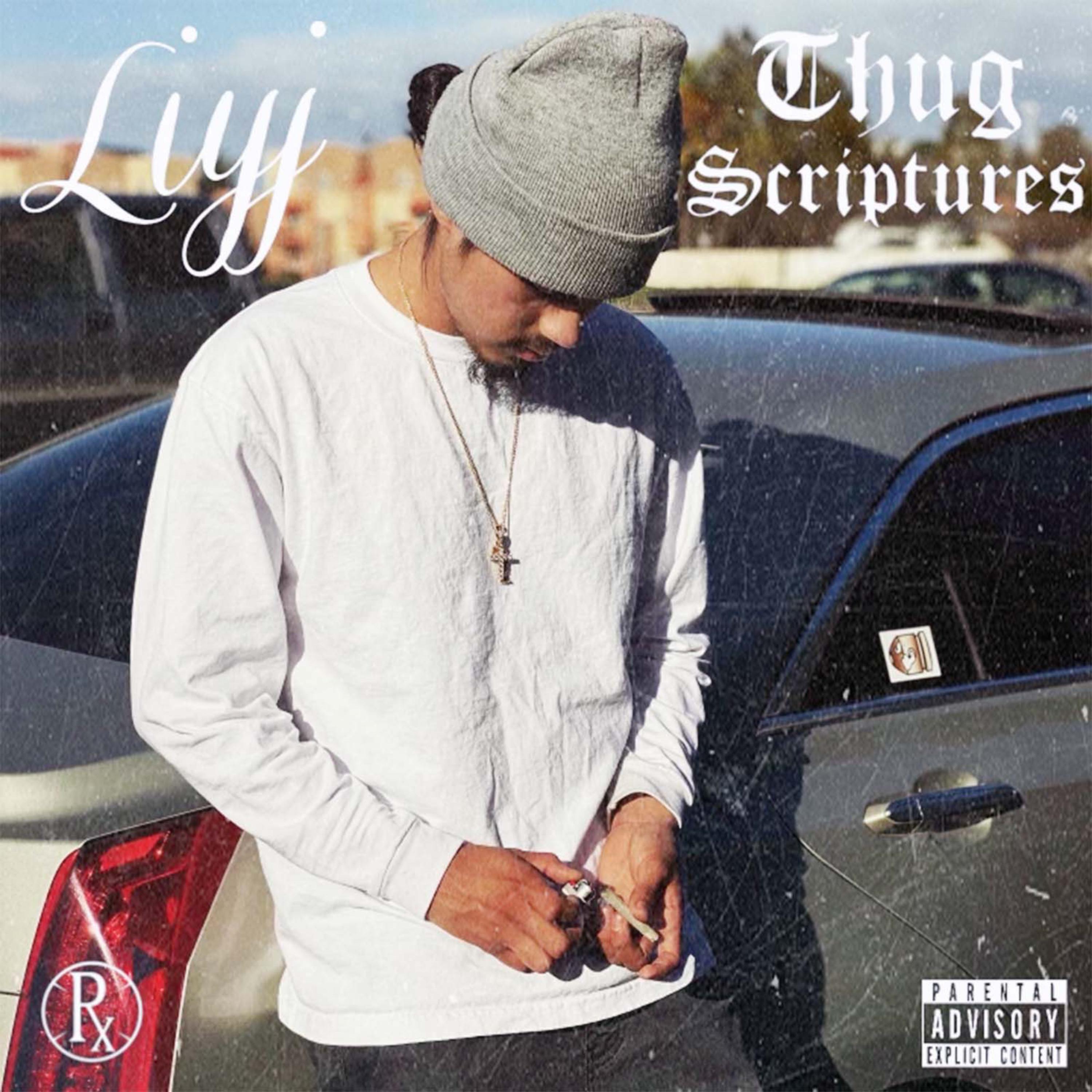 Thug Scriptures artwork