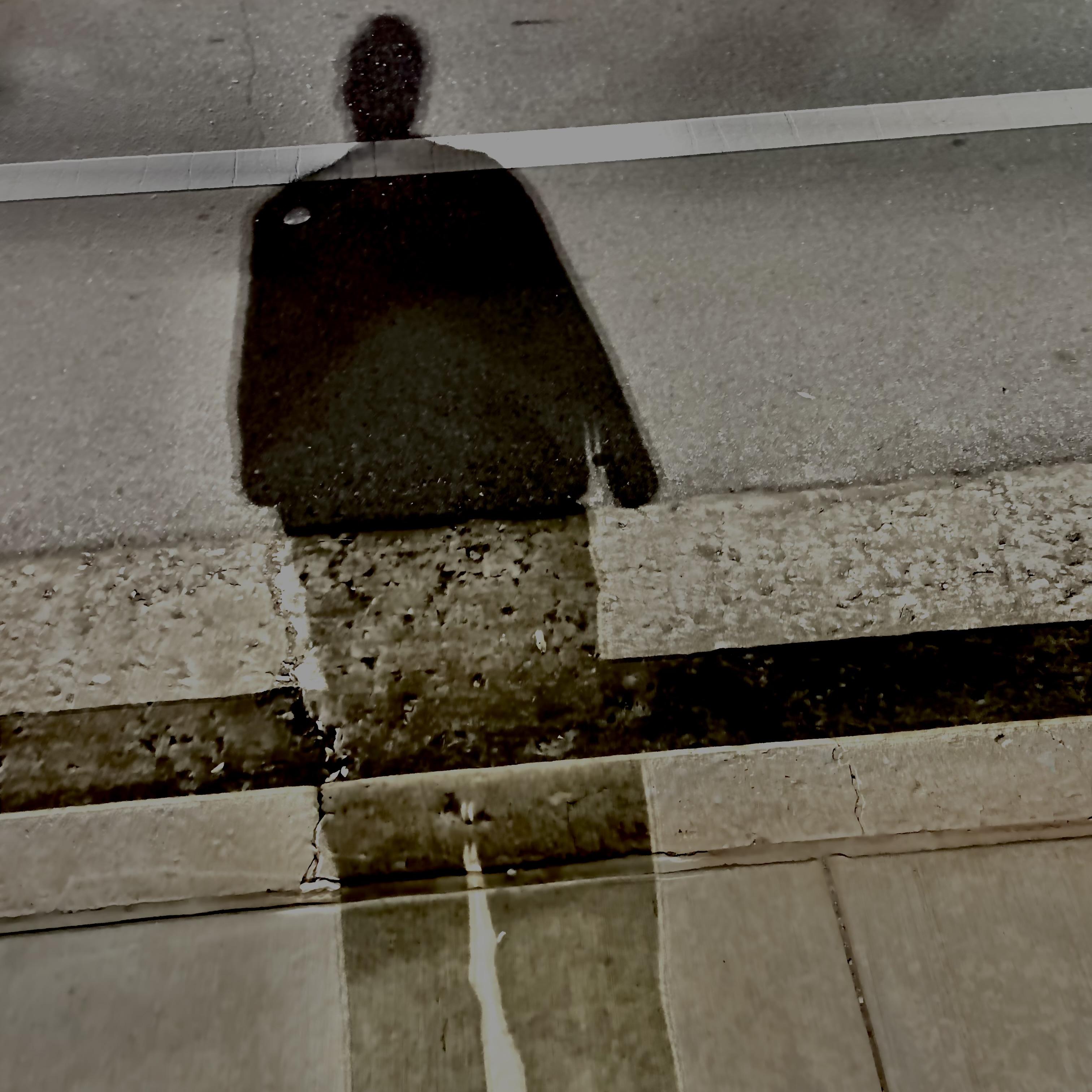 Radiant Shapes & Negative Patterns artwork