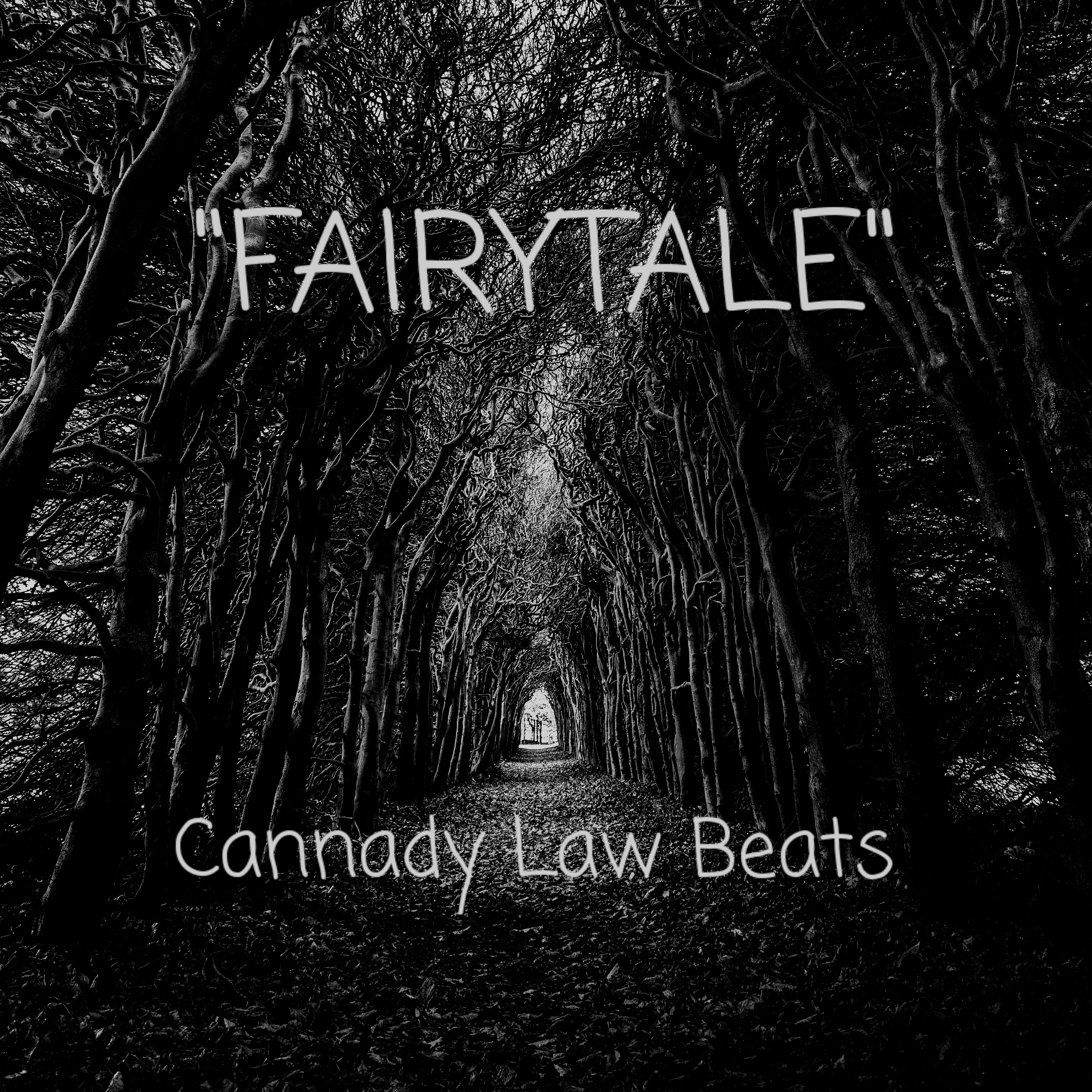 Fairytale by Cannady Law Beats cover art