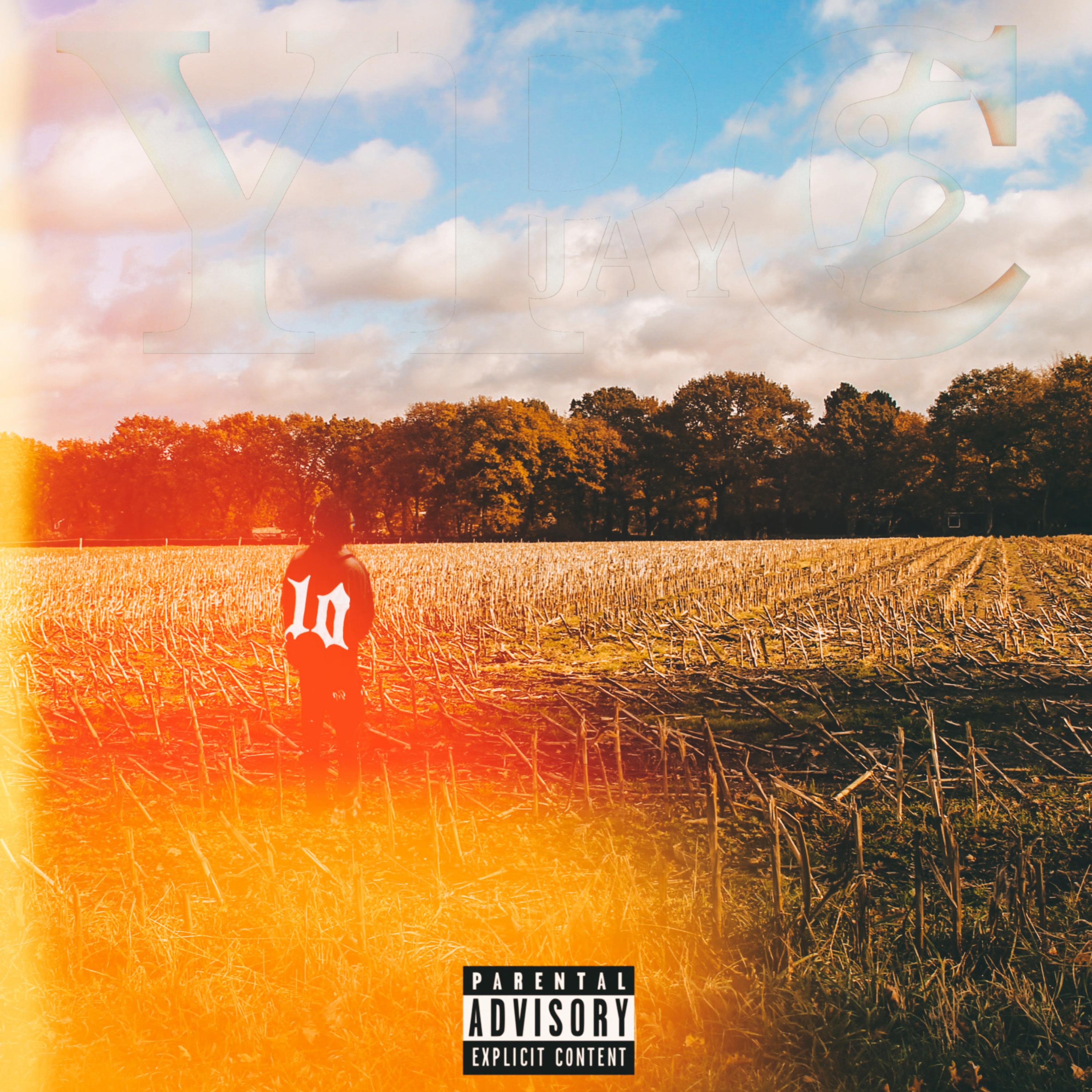 Those Who Round by YPCjay cover art