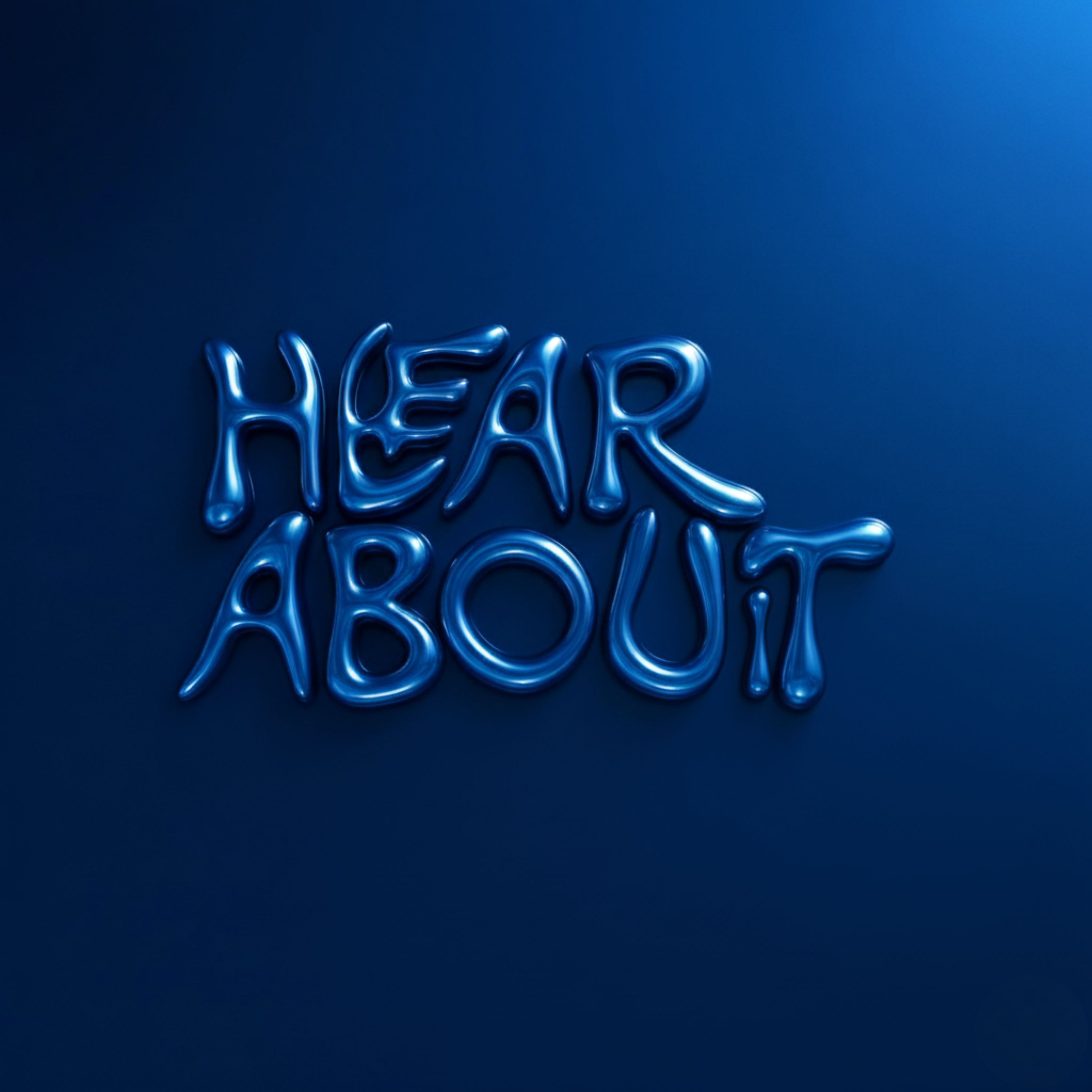 Hear About It artwork