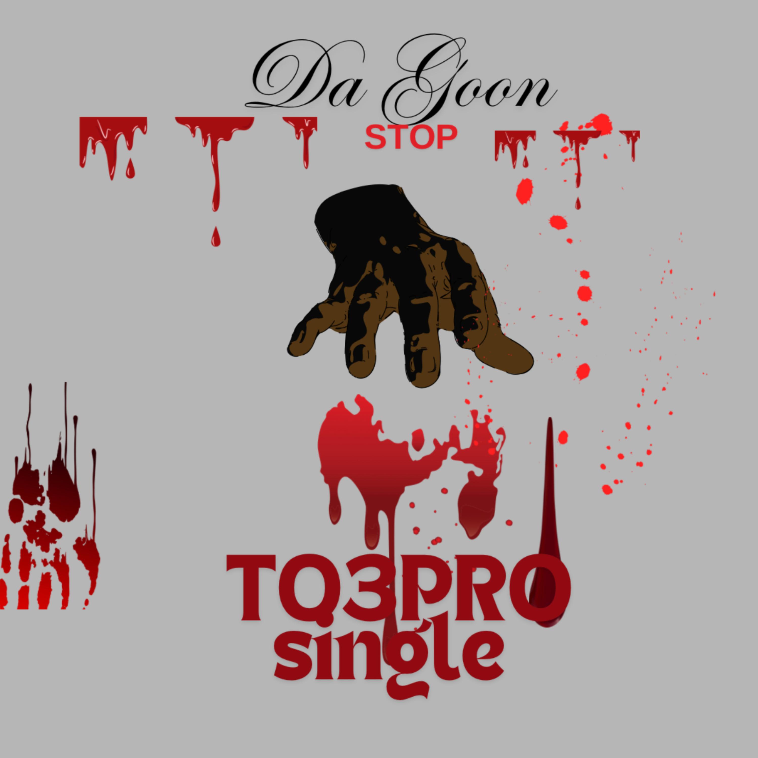Da Goon Stop artwork