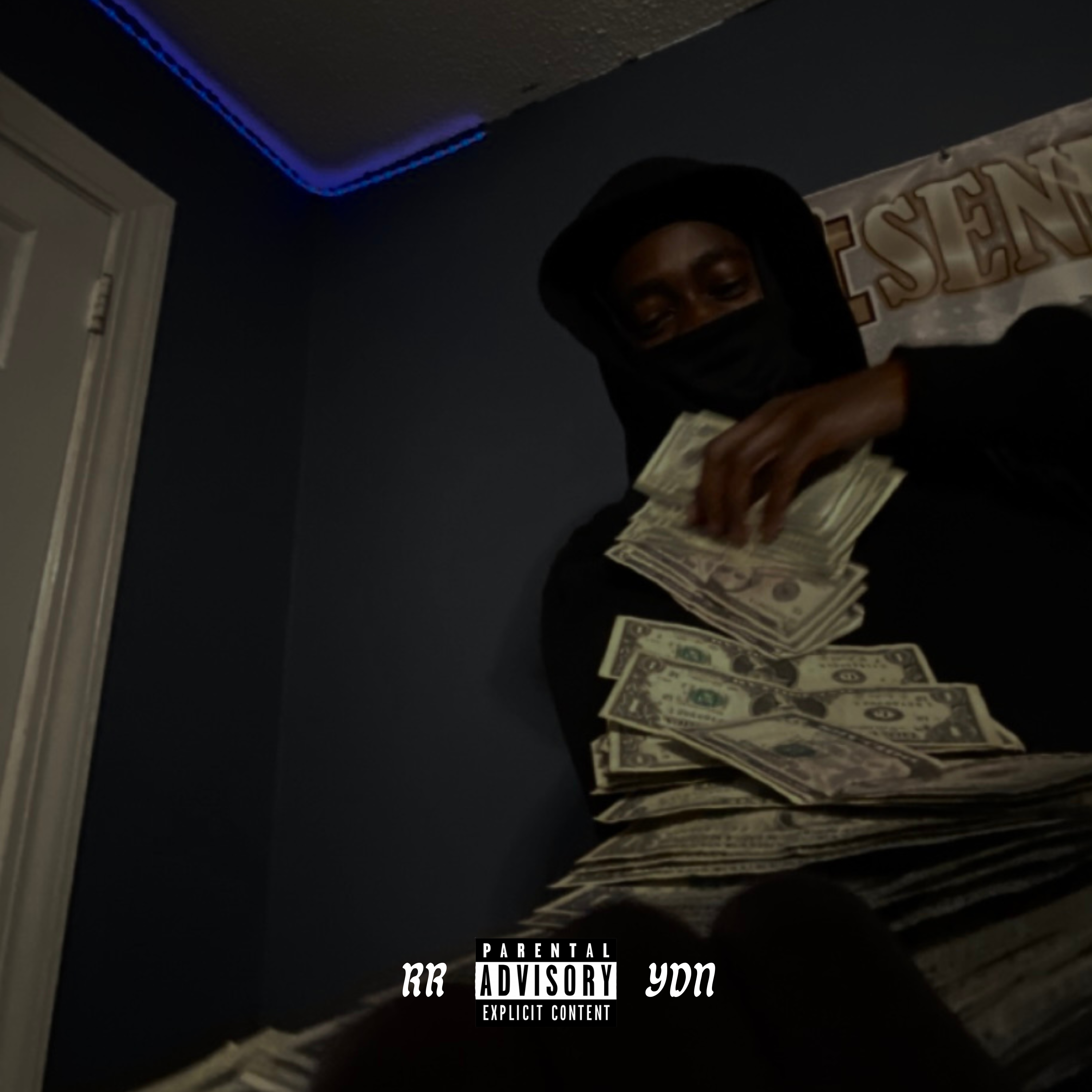 The Hardest In My City artwork