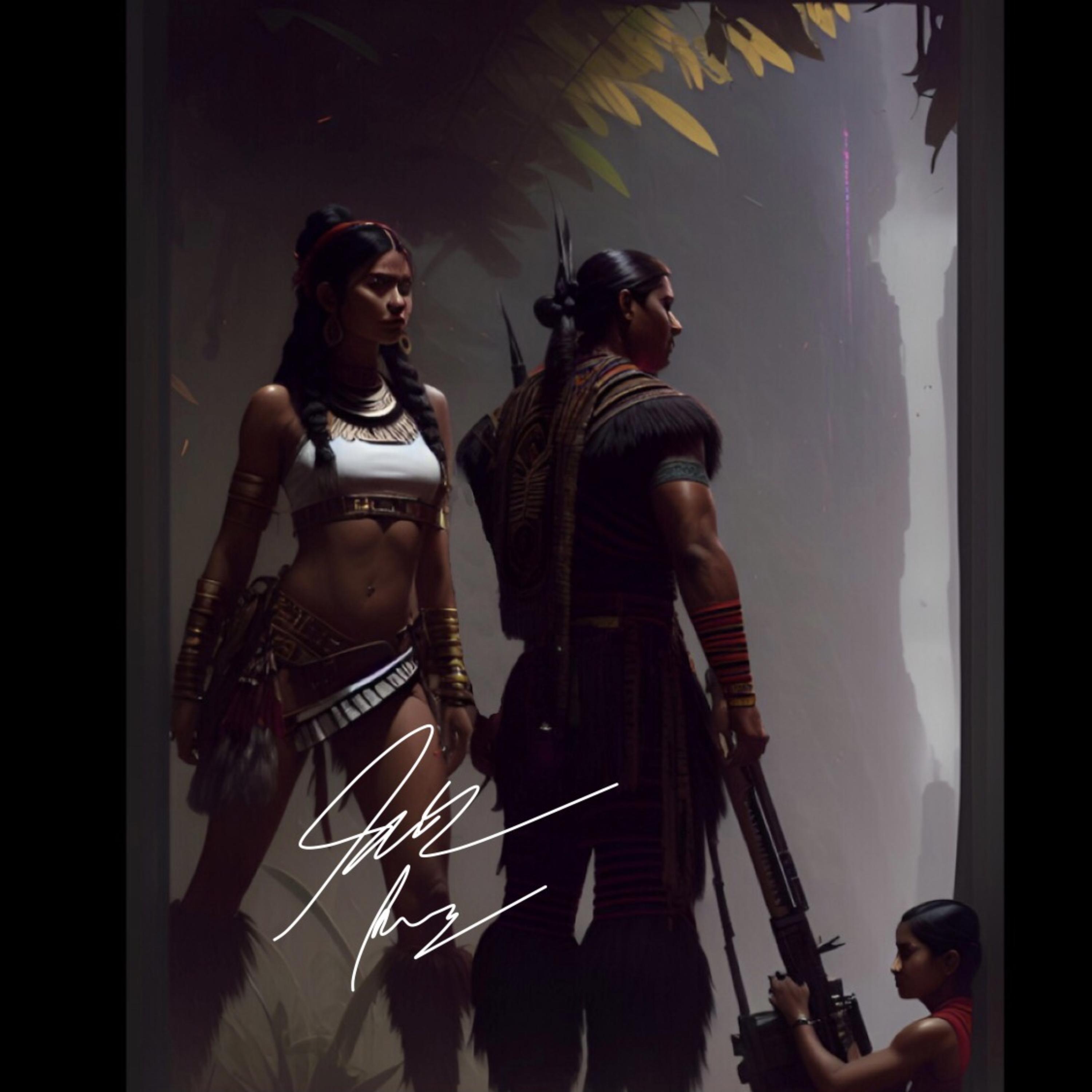 Dantes Inferno artwork