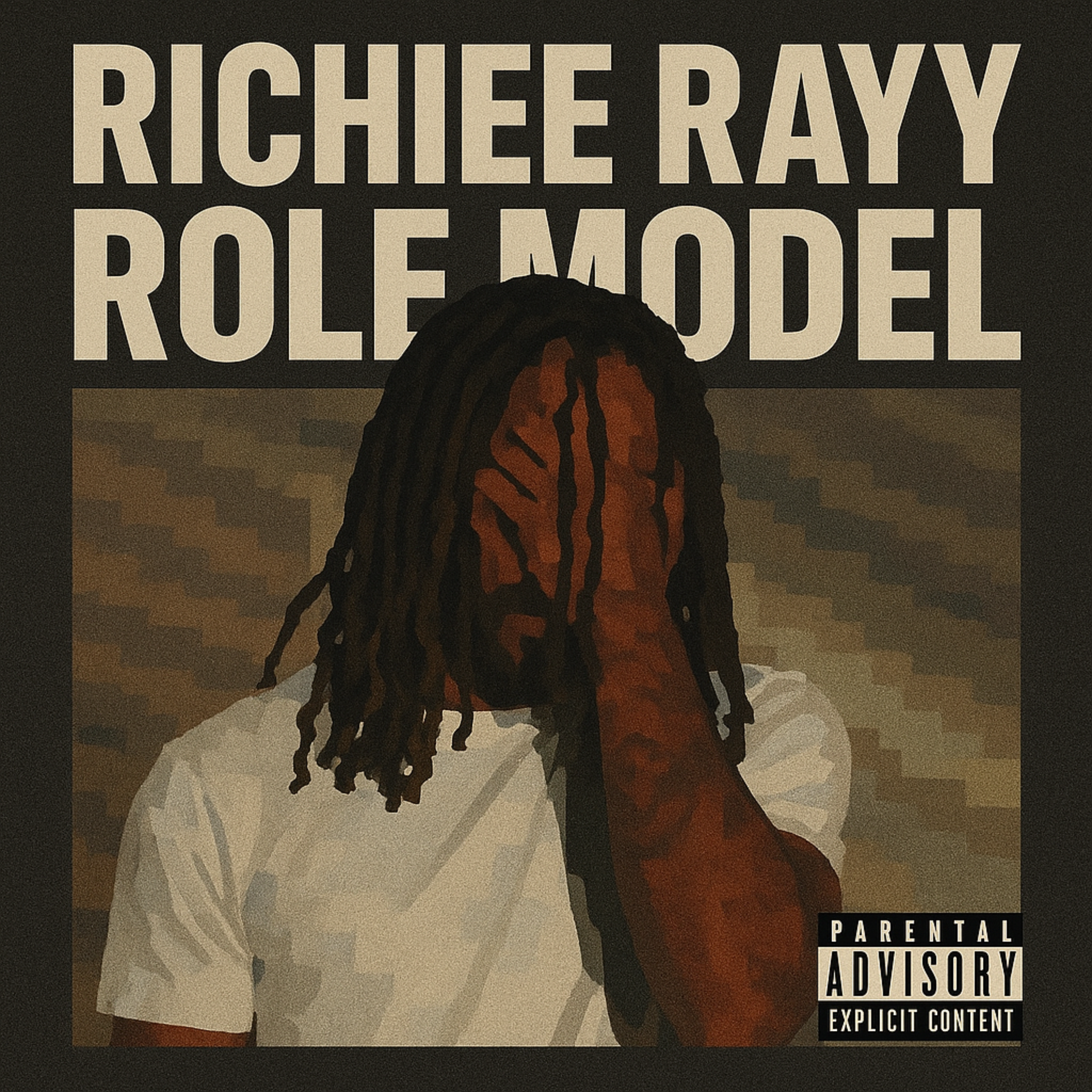 Role Model artwork