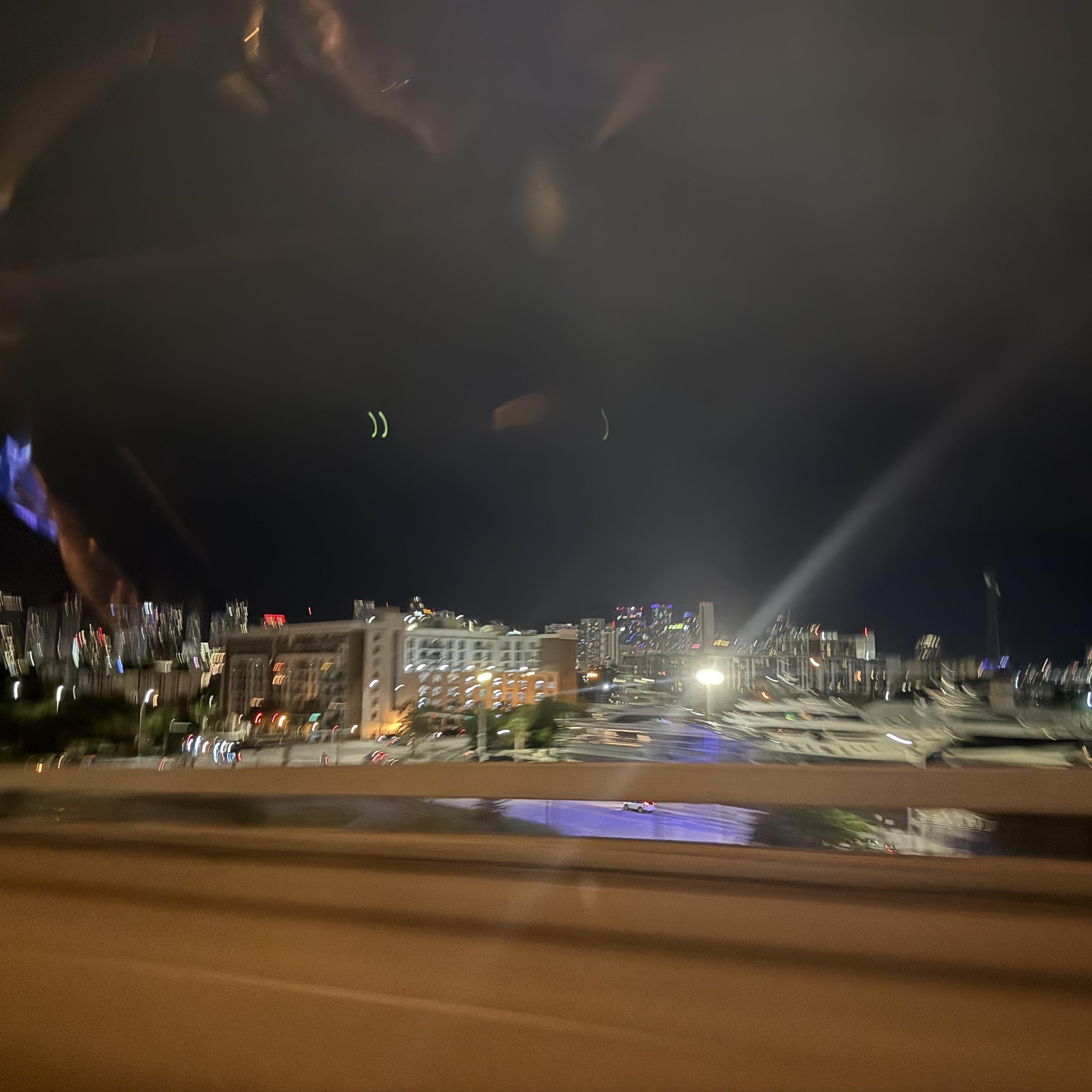 3100 MILES artwork